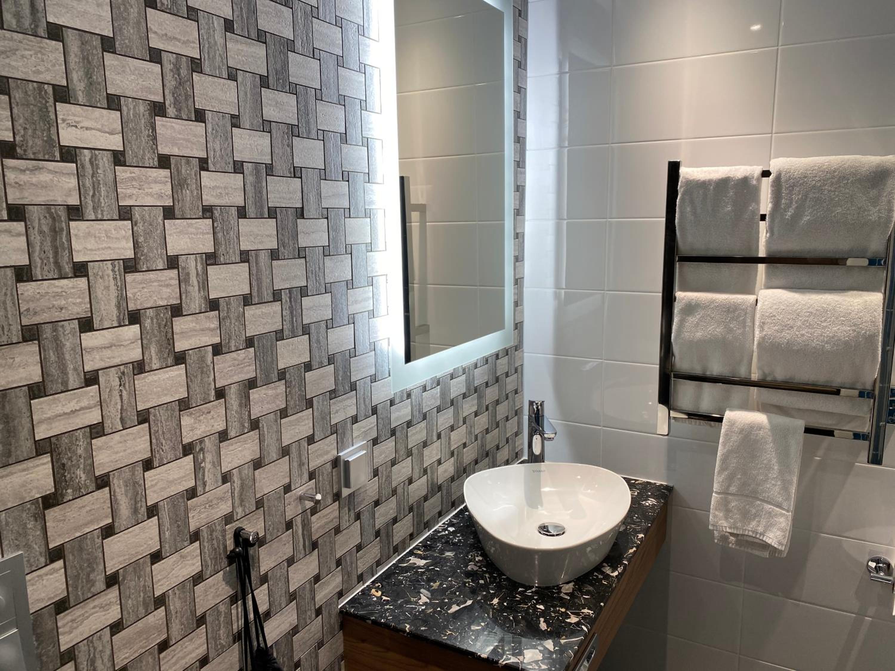 Classic Single Room