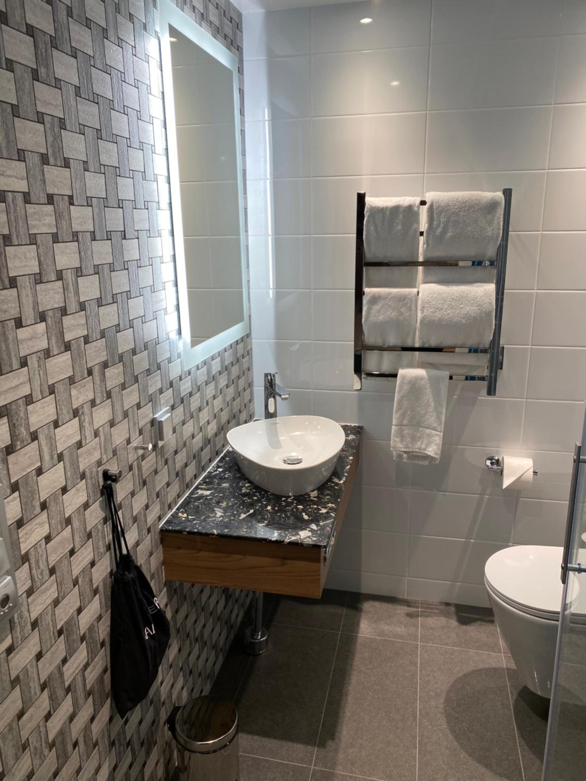 Classic Single Room