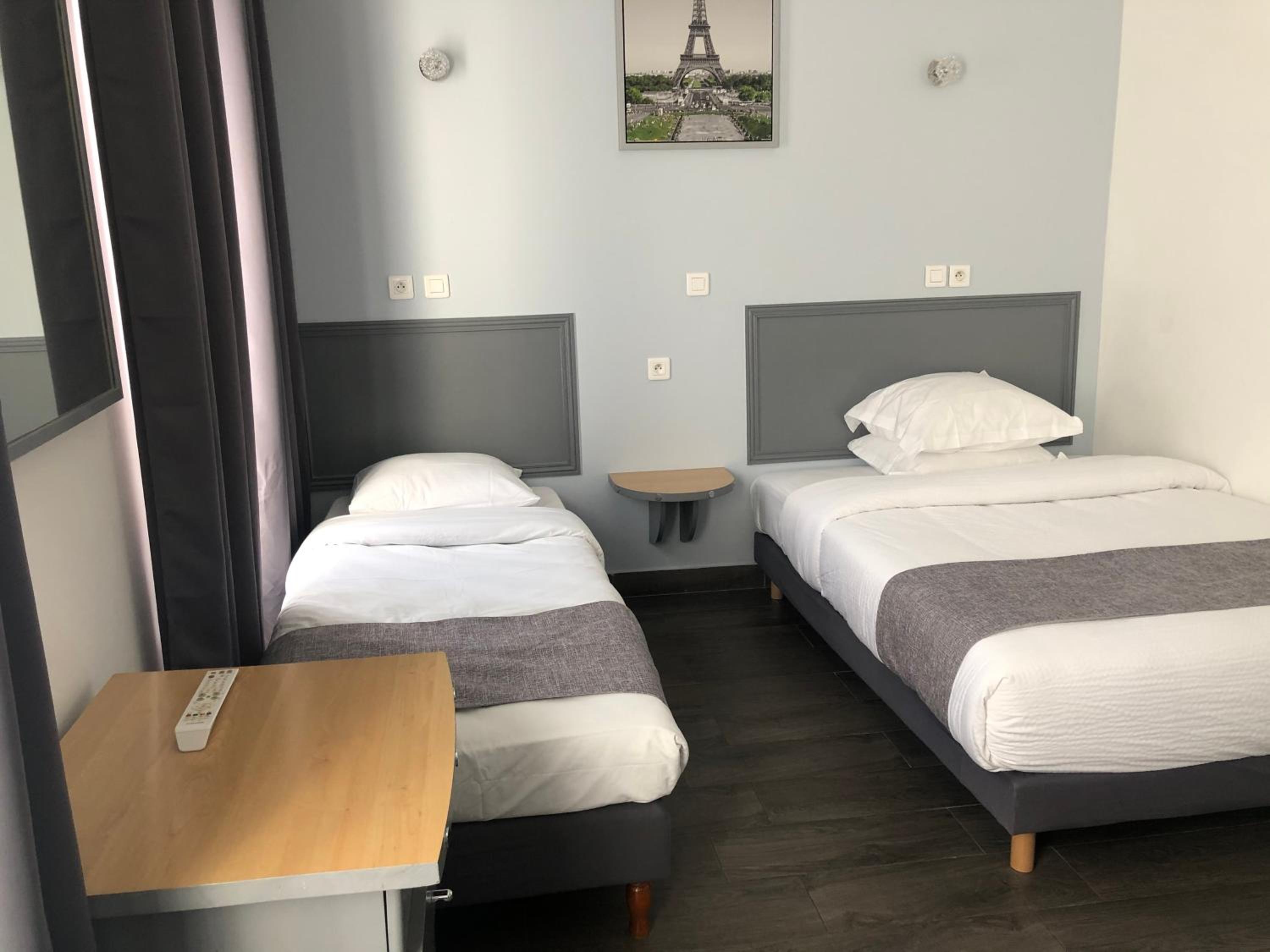 Triple Room photo 2