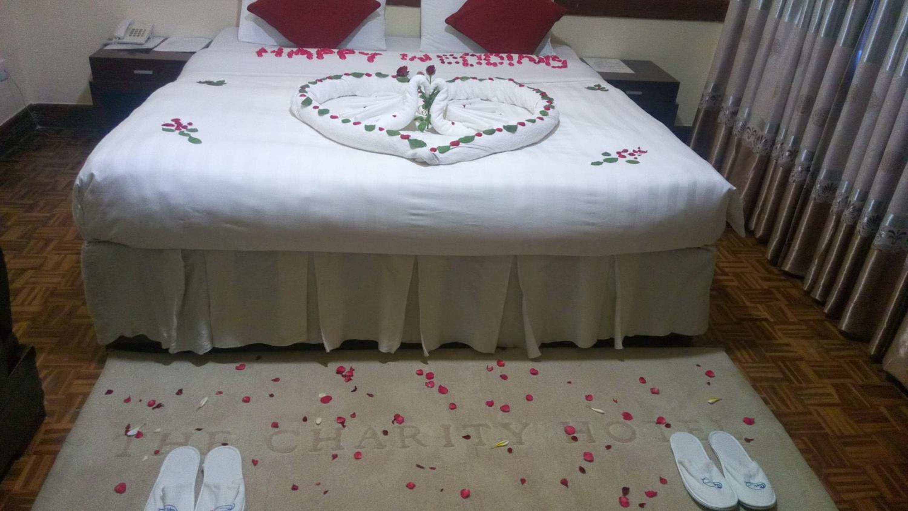 Deluxe Single Room with Balcony photo 2