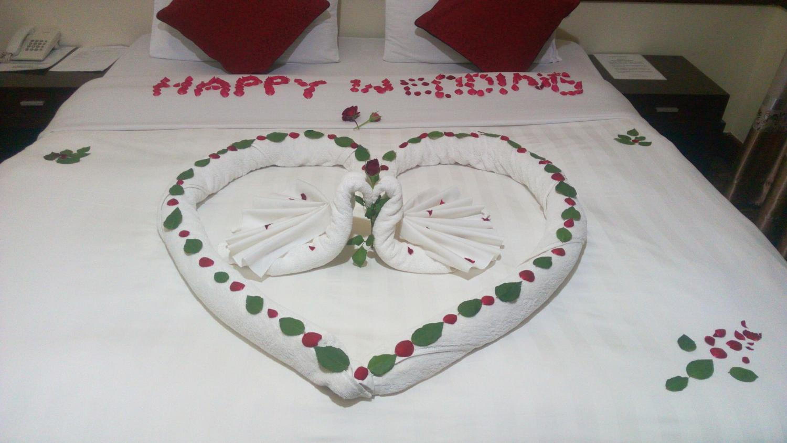 Deluxe Single Room with Balcony photo 3