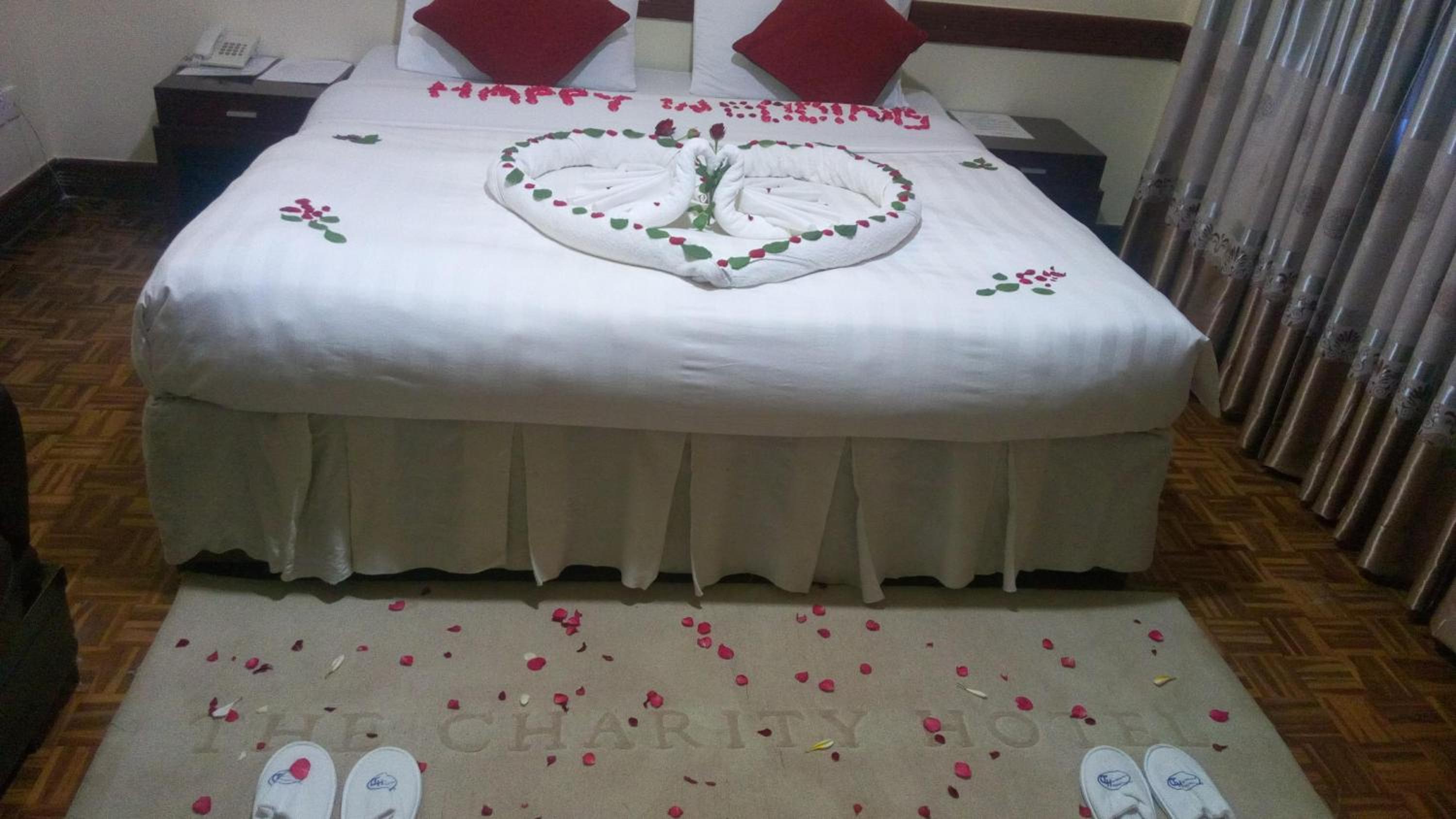 Deluxe Double Room photo 3