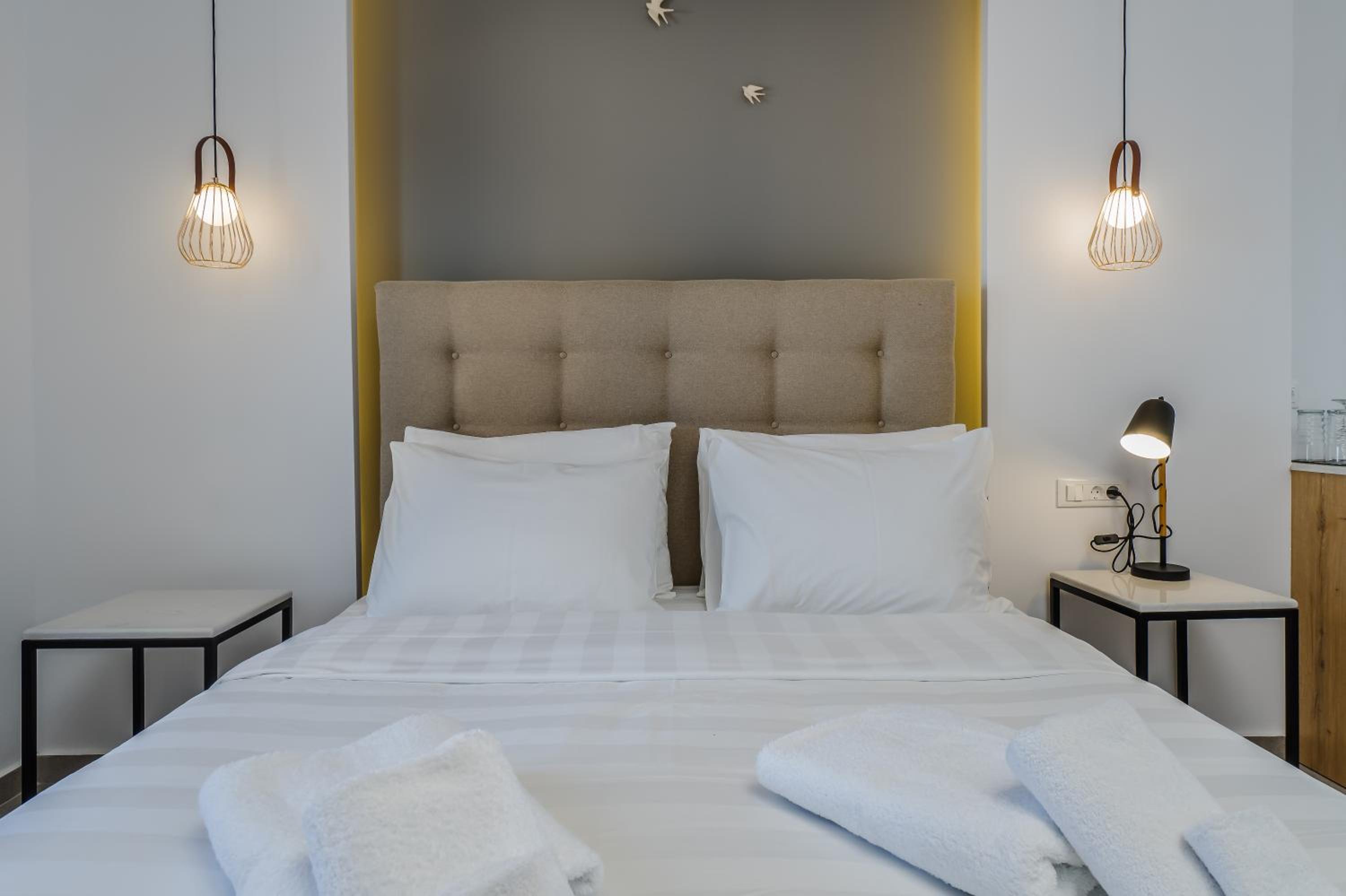 Leto suite with Caldera View photo 2