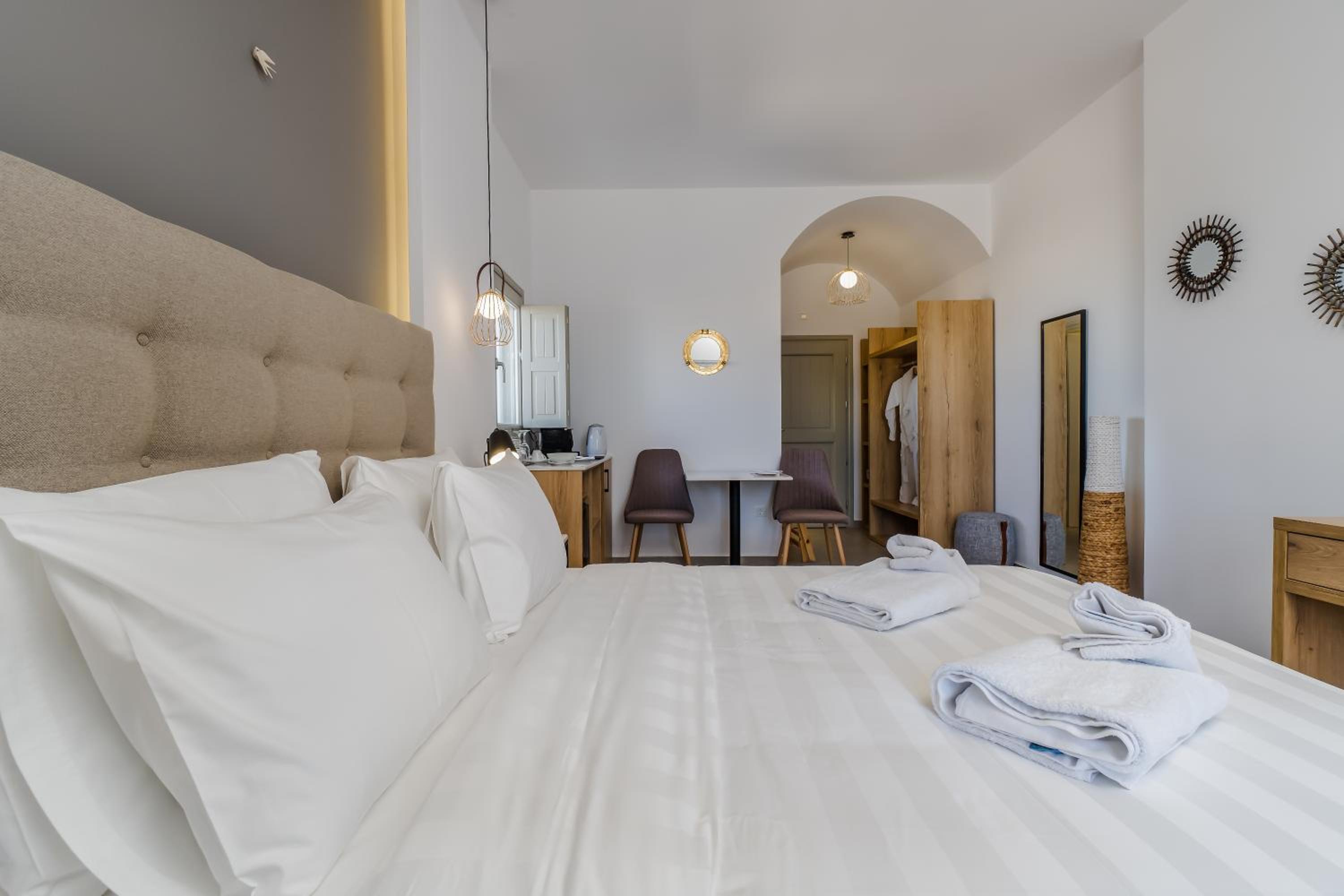Leto suite with Caldera View photo 1
