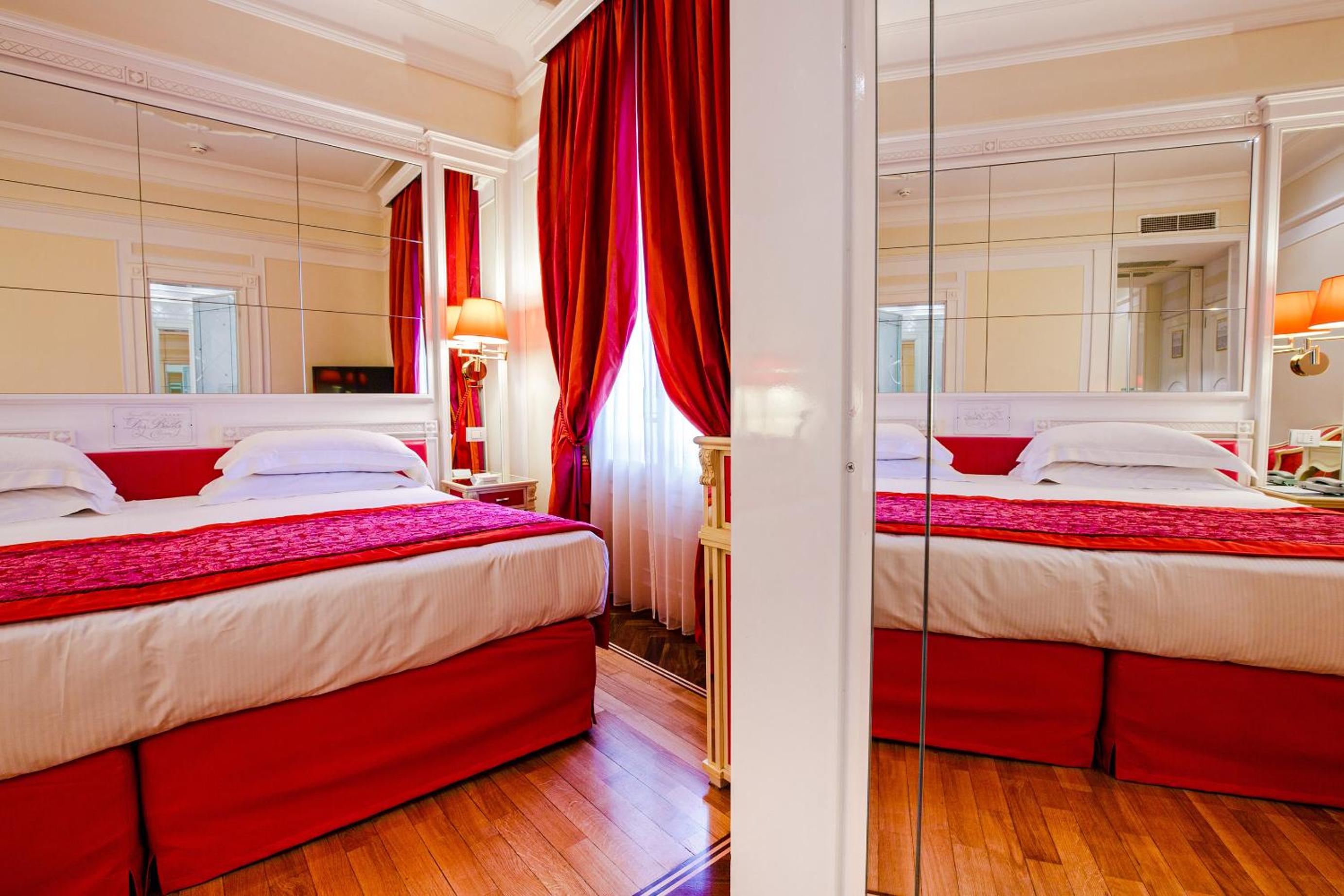 Comfort Double or Twin Room - Photo 1