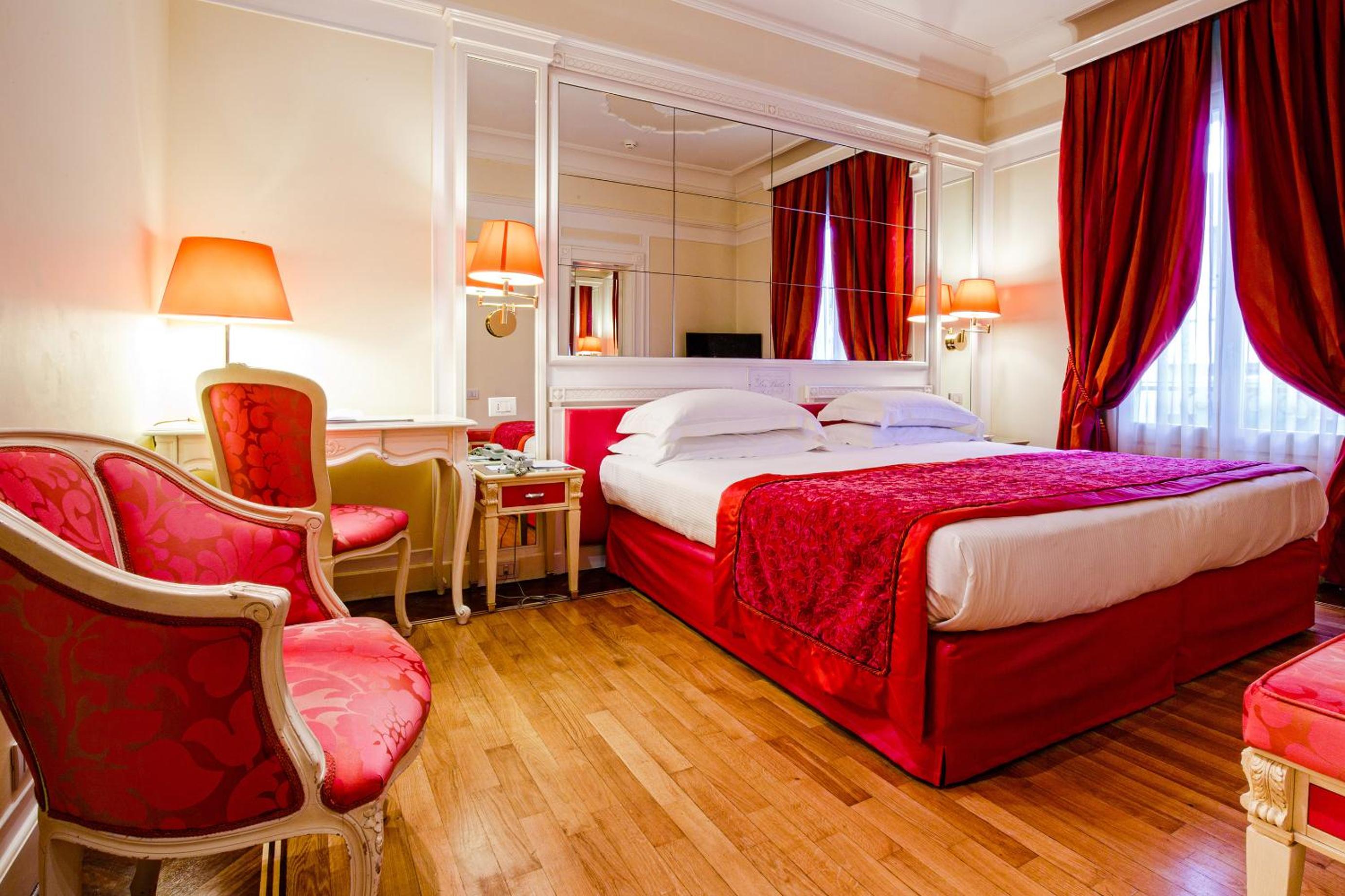 Comfort Double or Twin Room - Photo 3
