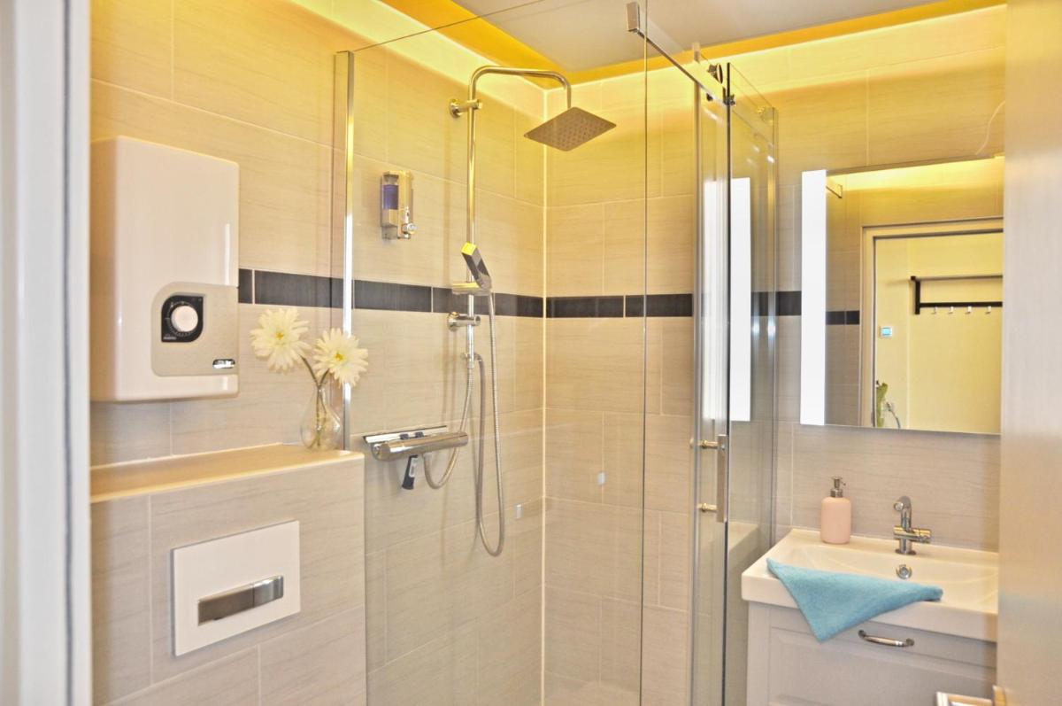 Apartment with Sea View photo 3