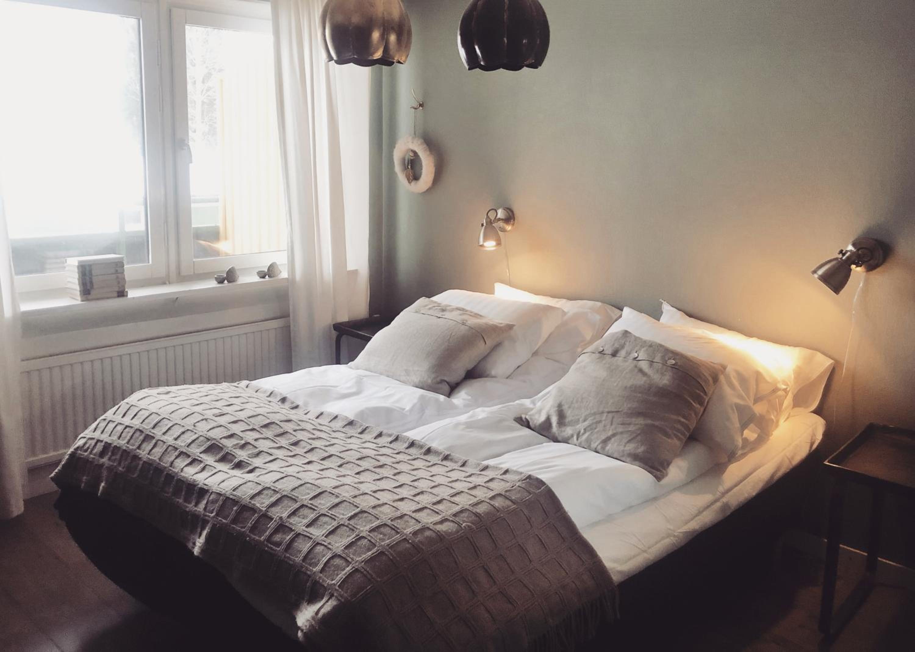 Double or Twin Room with Balcony photo 2