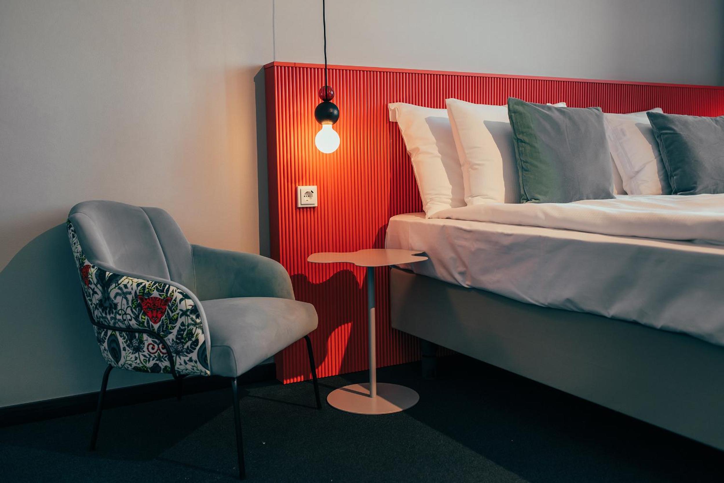Superior Room - Photo 3