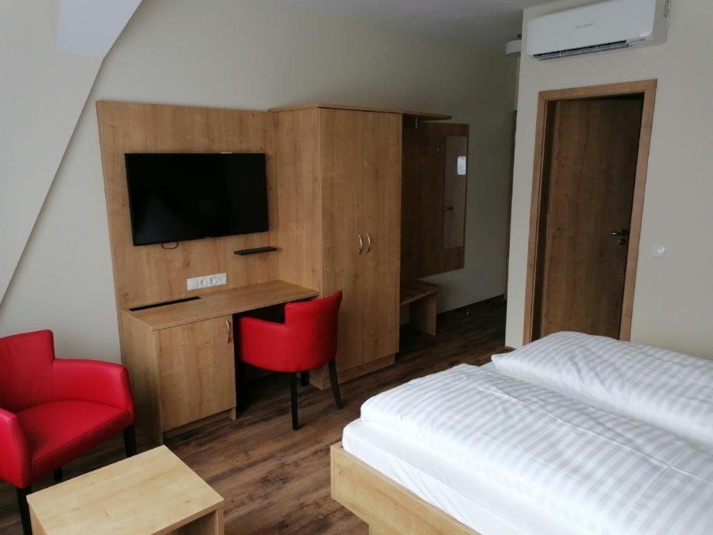 Comfort Double Room - Photo 1