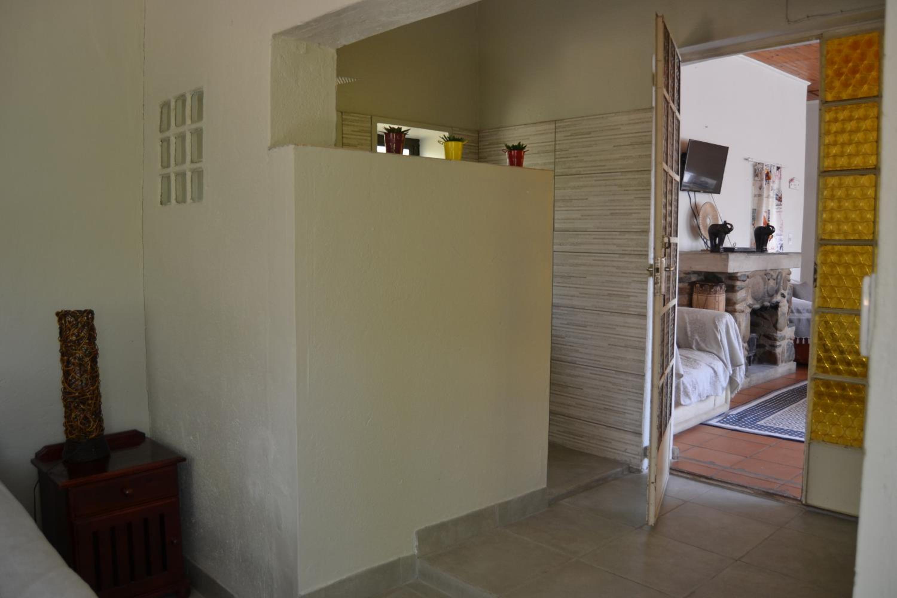 Apartment - Ground Floor