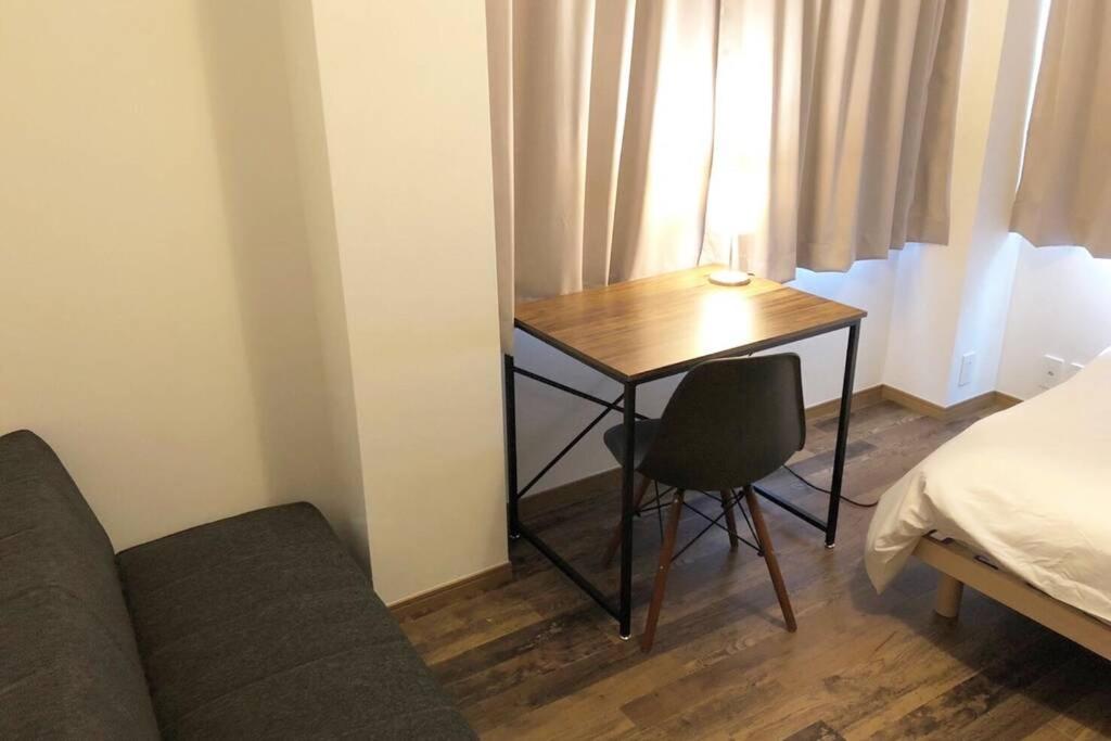 Two-Bedroom House photo 1