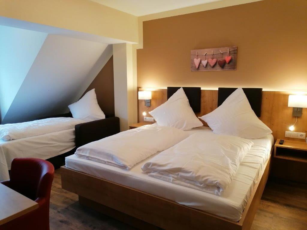 Comfort Triple Room photo 1
