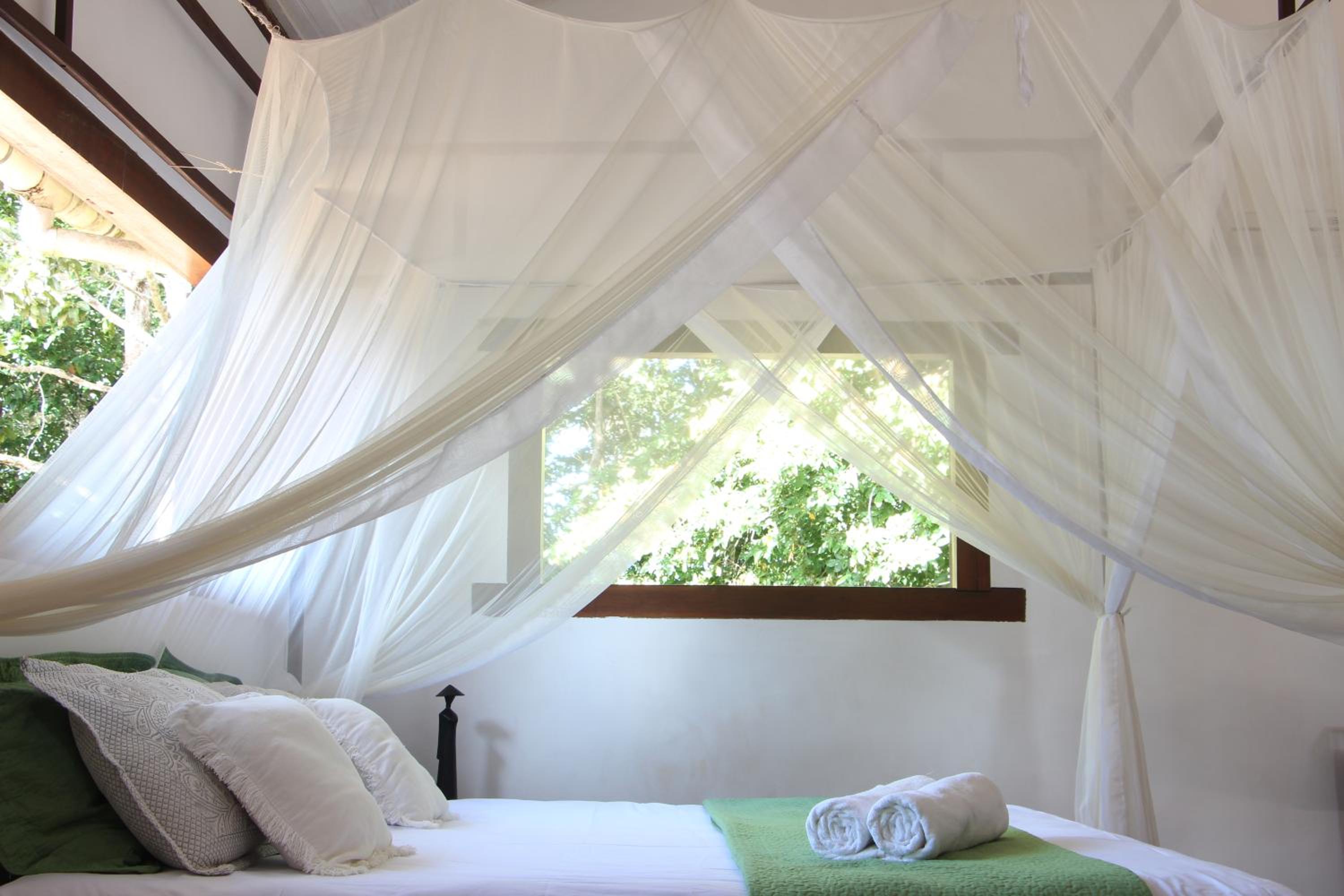 Family Double Room - Photo 1