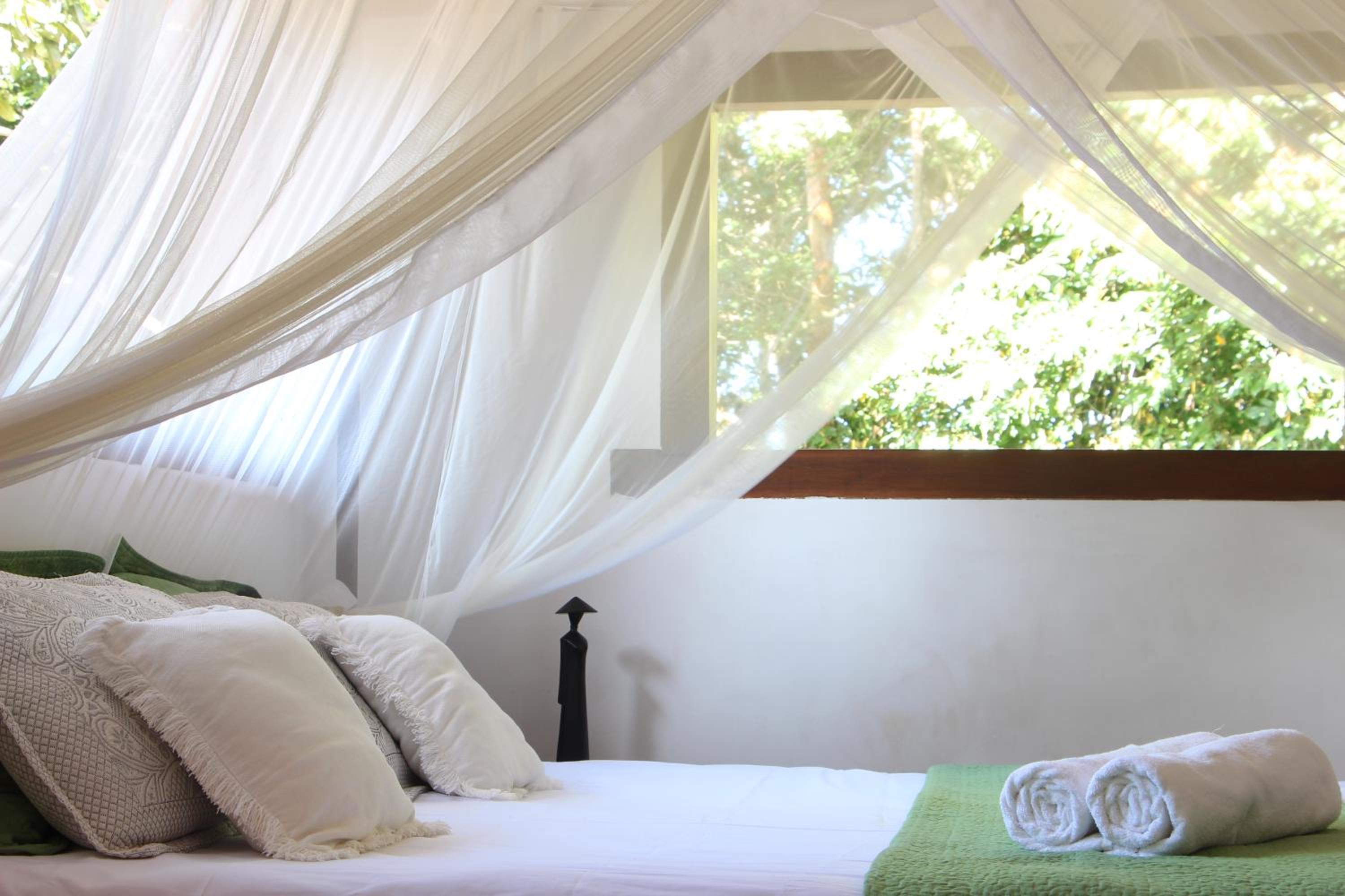 Family Double Room - Photo 7