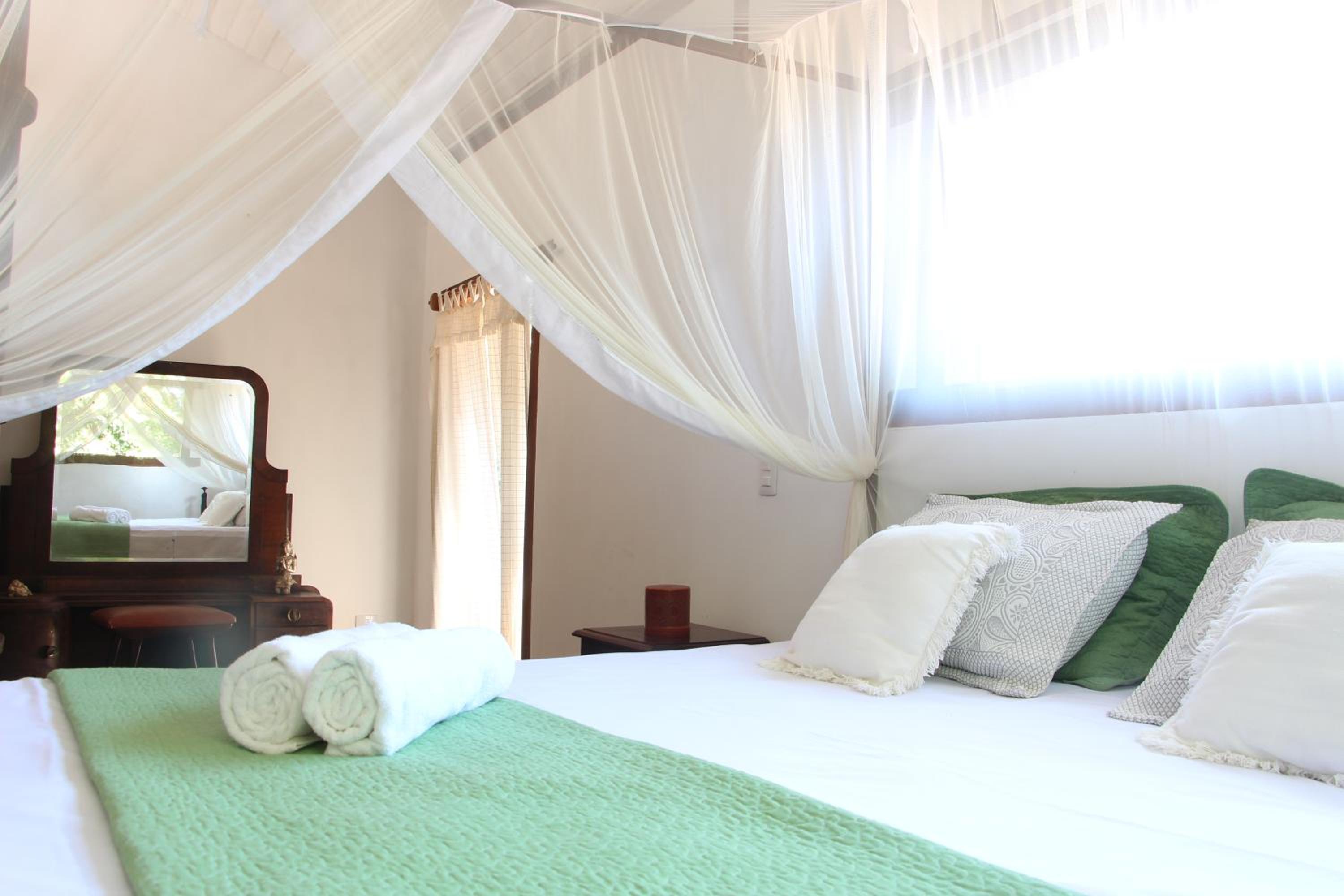 Family Double Room - Photo 2