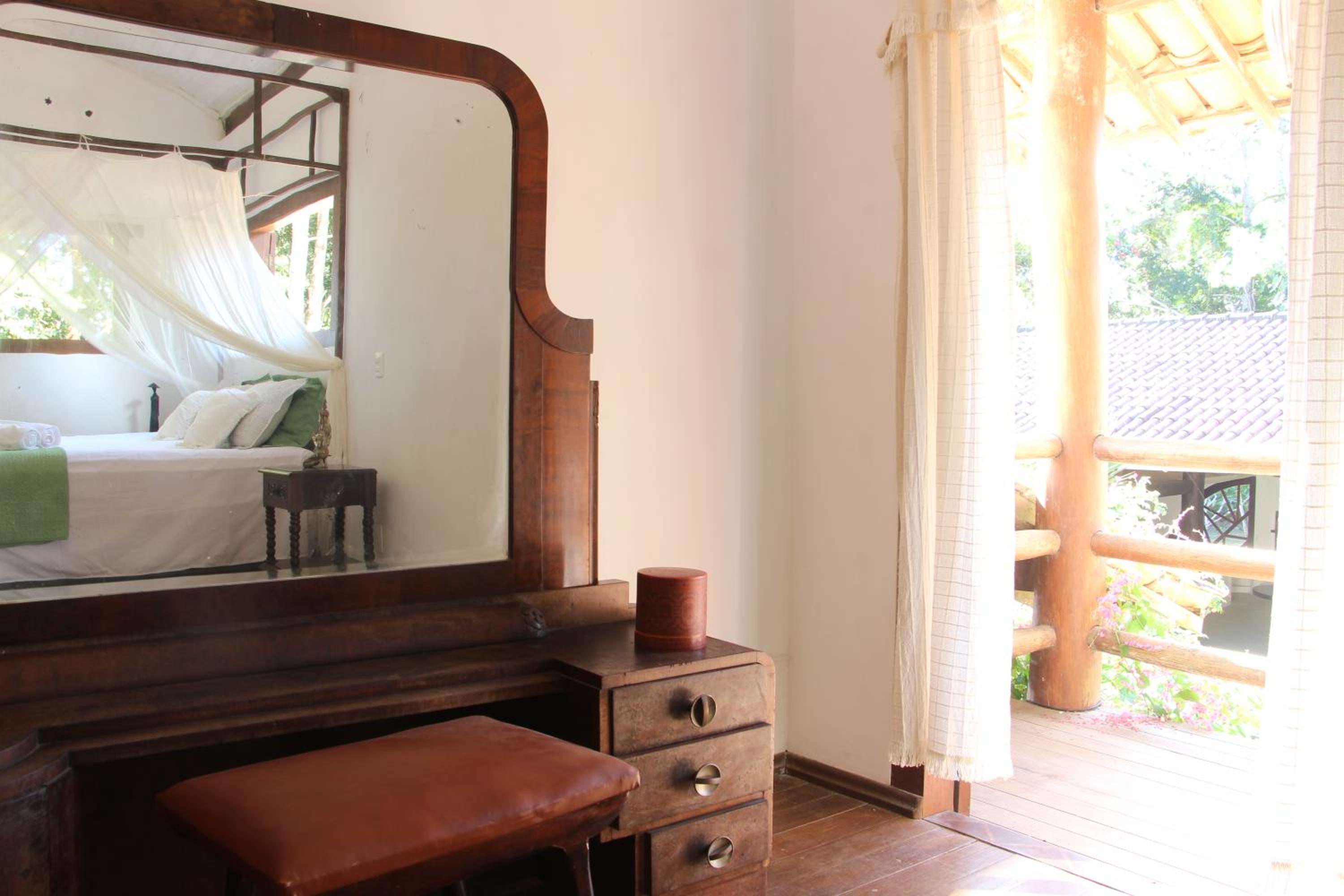 Family Double Room - Photo 4