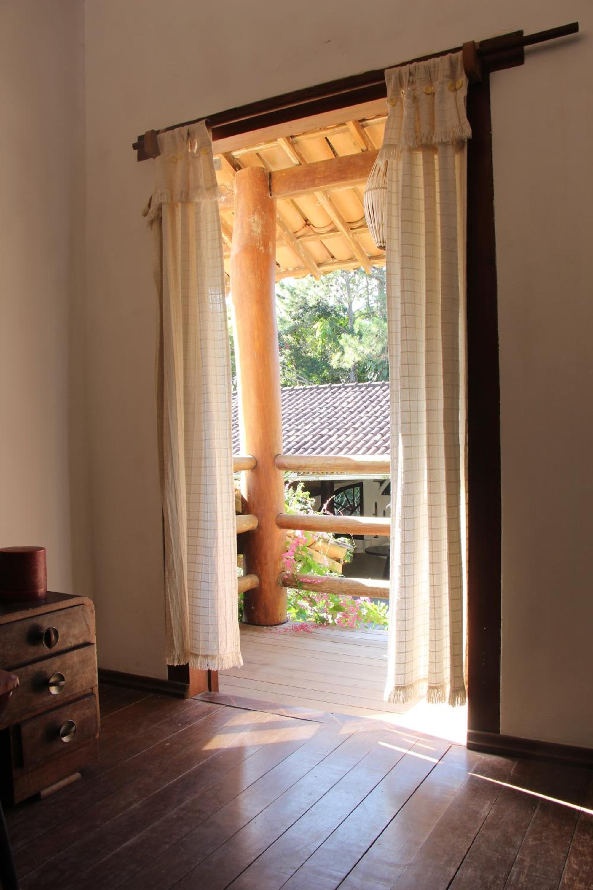 Family Double Room - Photo 3