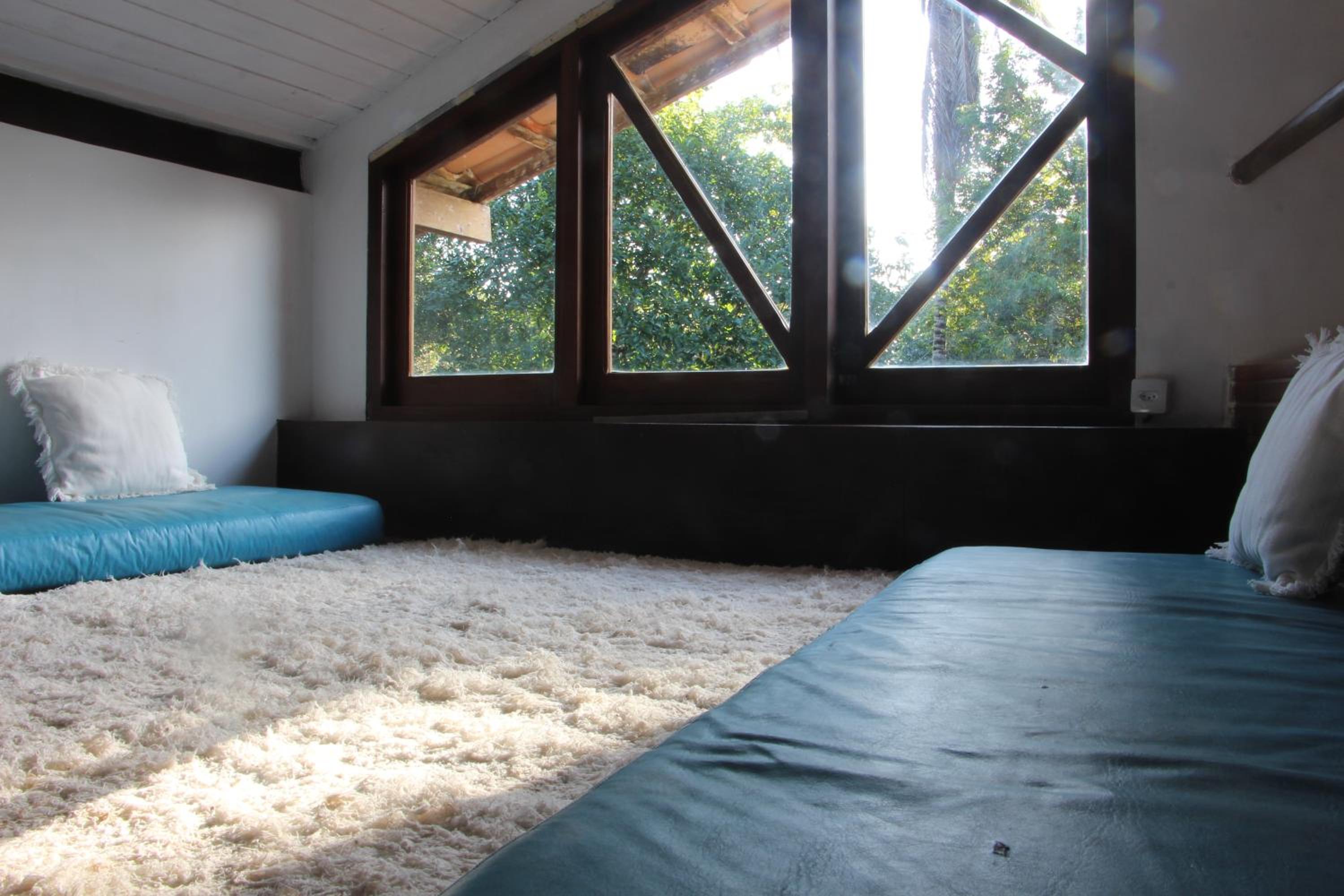 Family Double Room - Photo 5