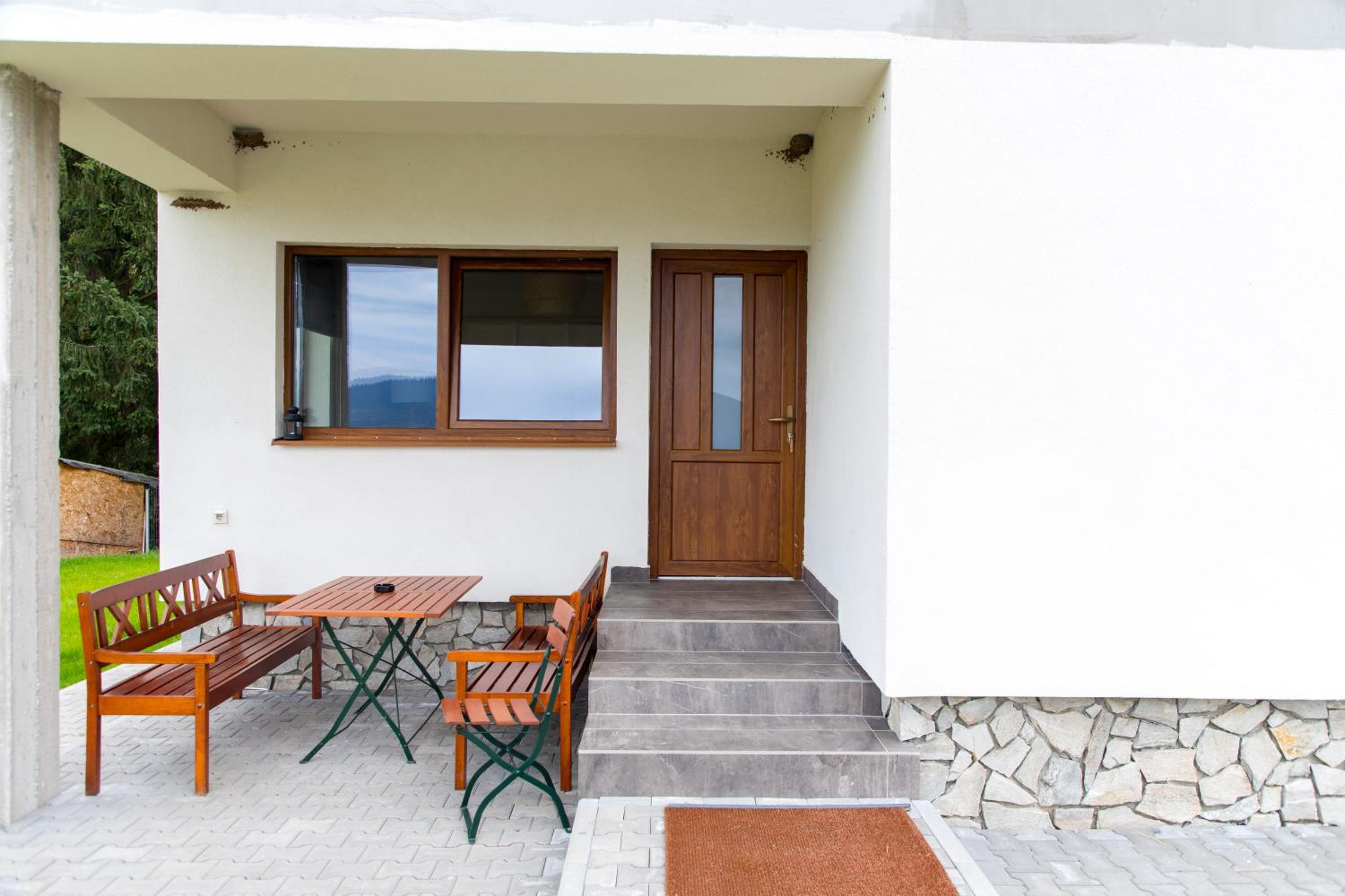 Family Room with Garden View photo 3