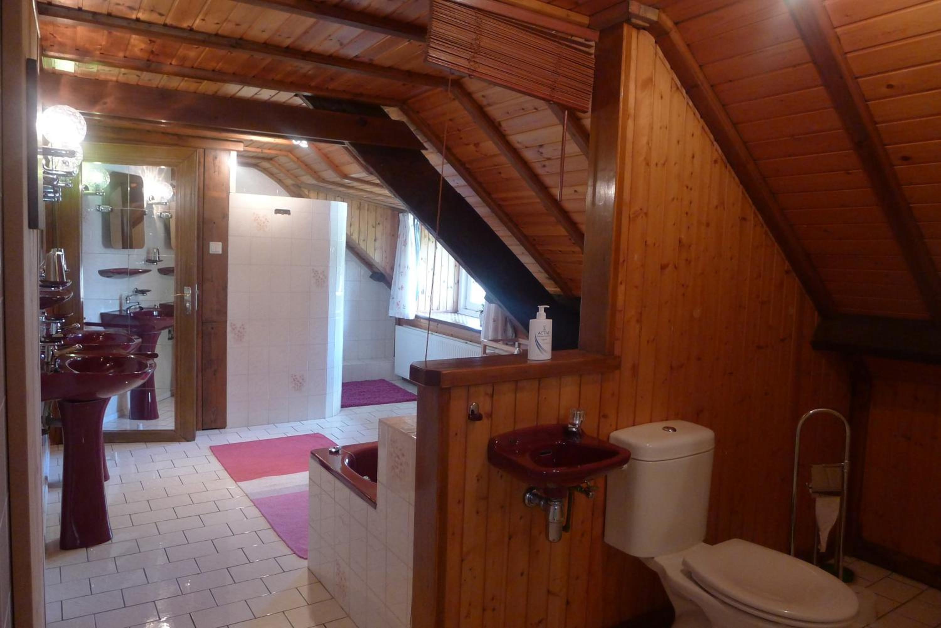 Two-Bedroom Apartment - Photo 52