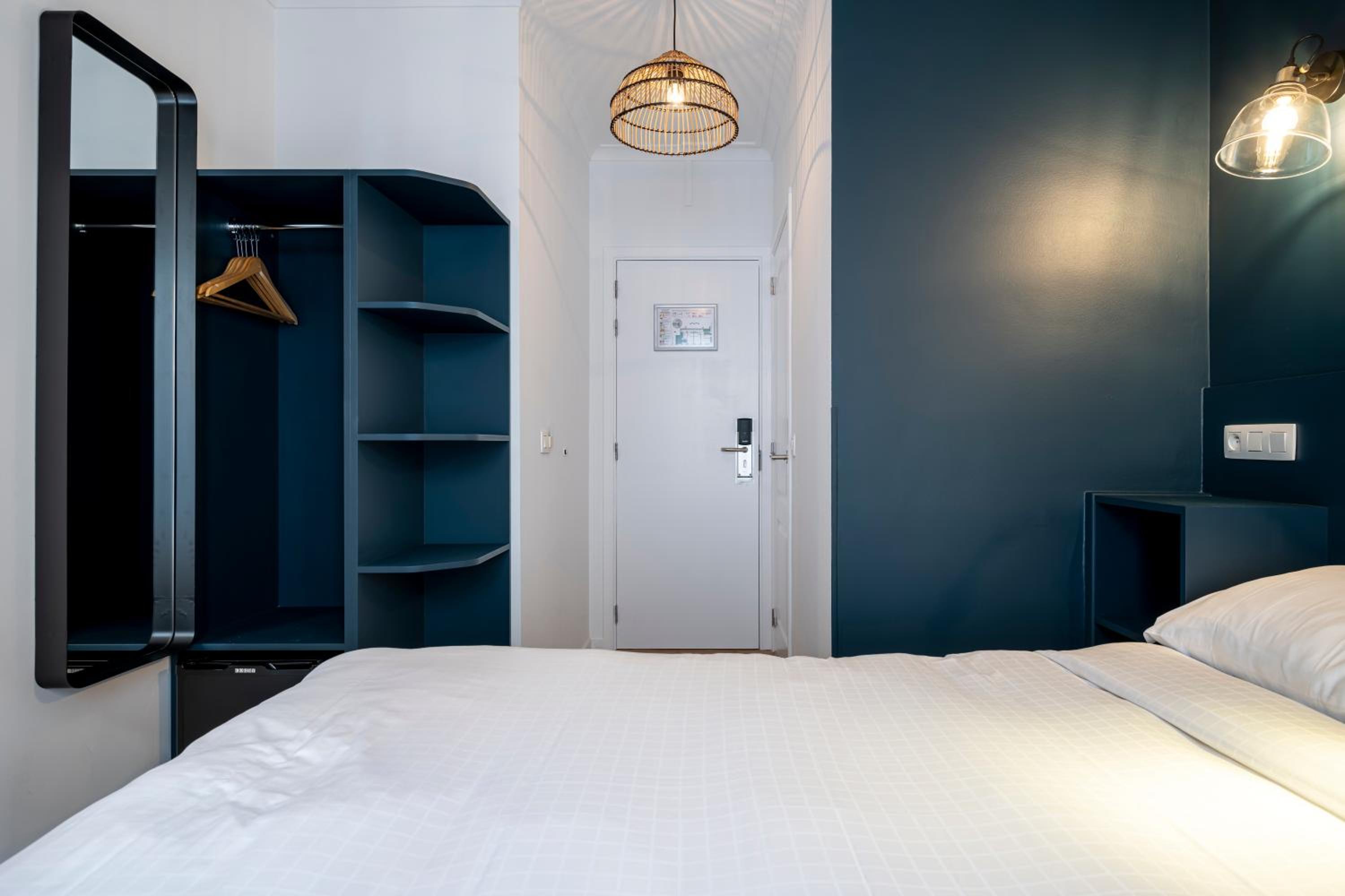 Double Room Annex Building  - Photo 5