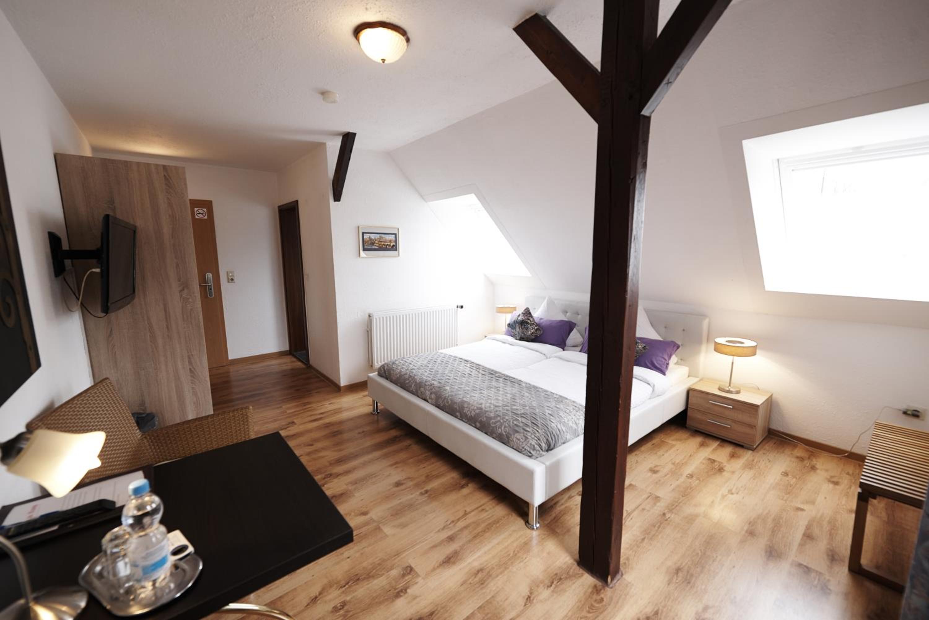 Double Room 1rst Floor photo 3