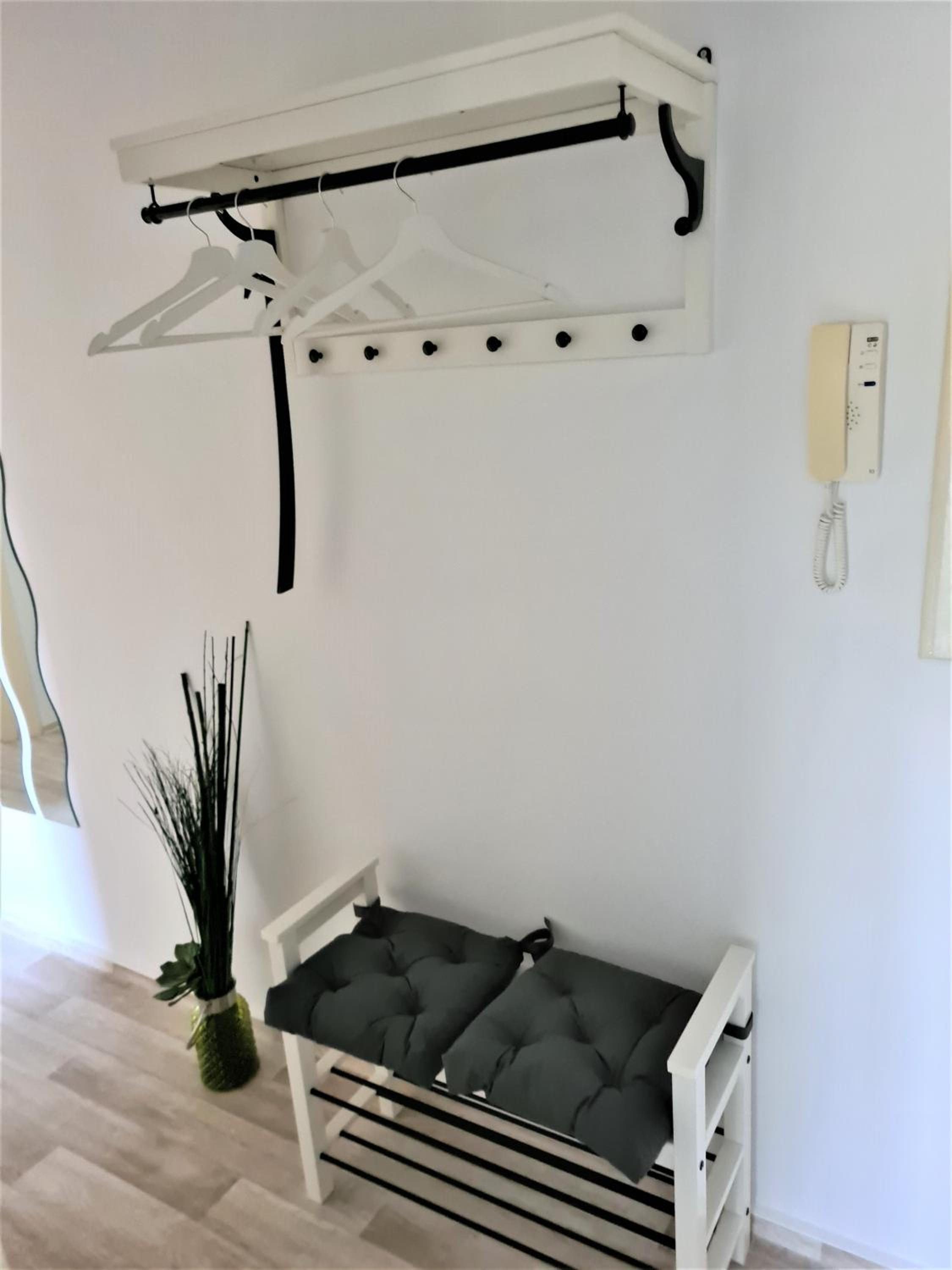 Apartment with Lake View photo 3