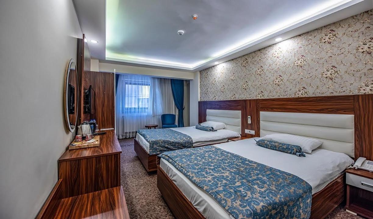 Twin Room - Photo 4