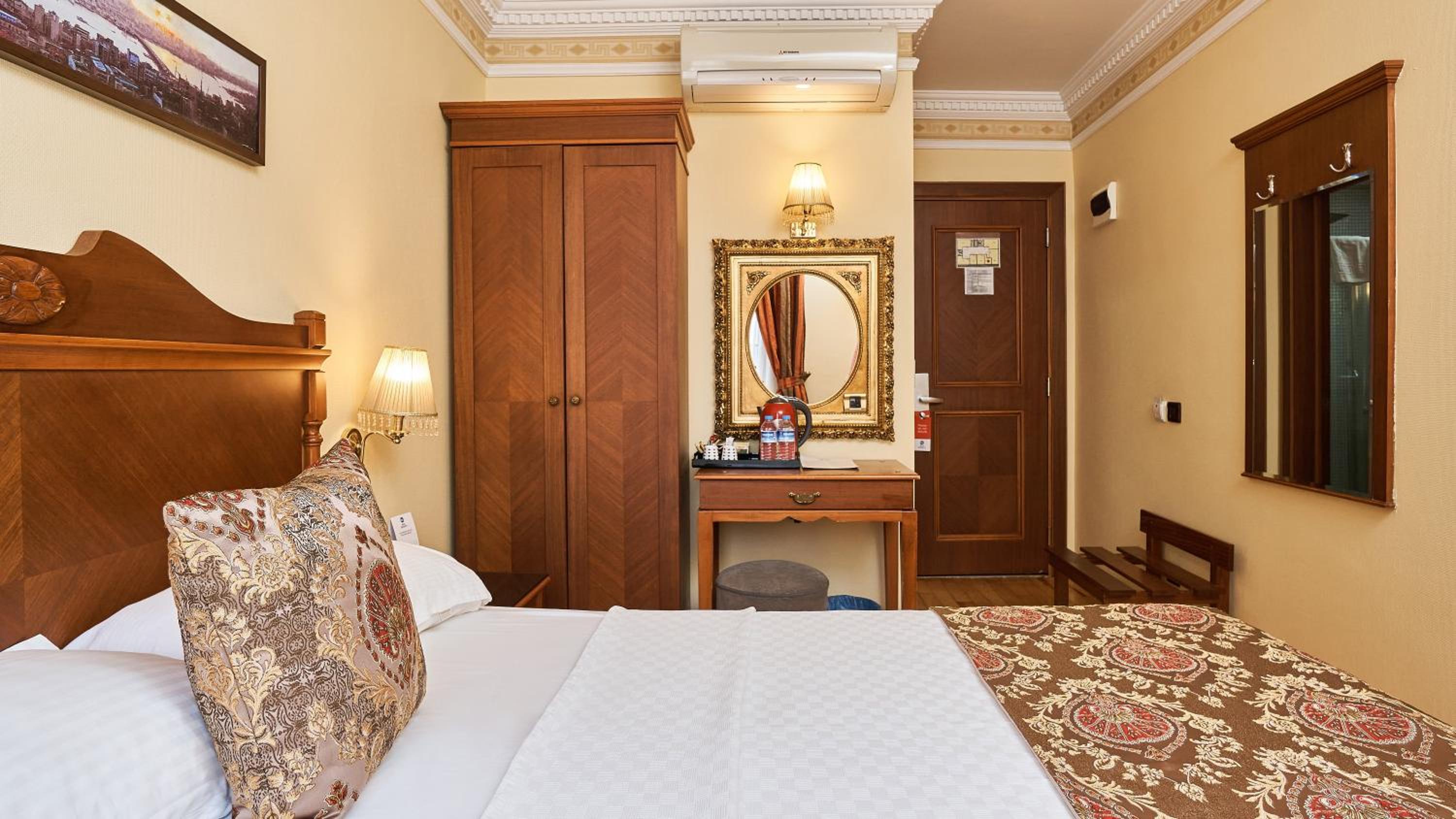 Double Room photo 3