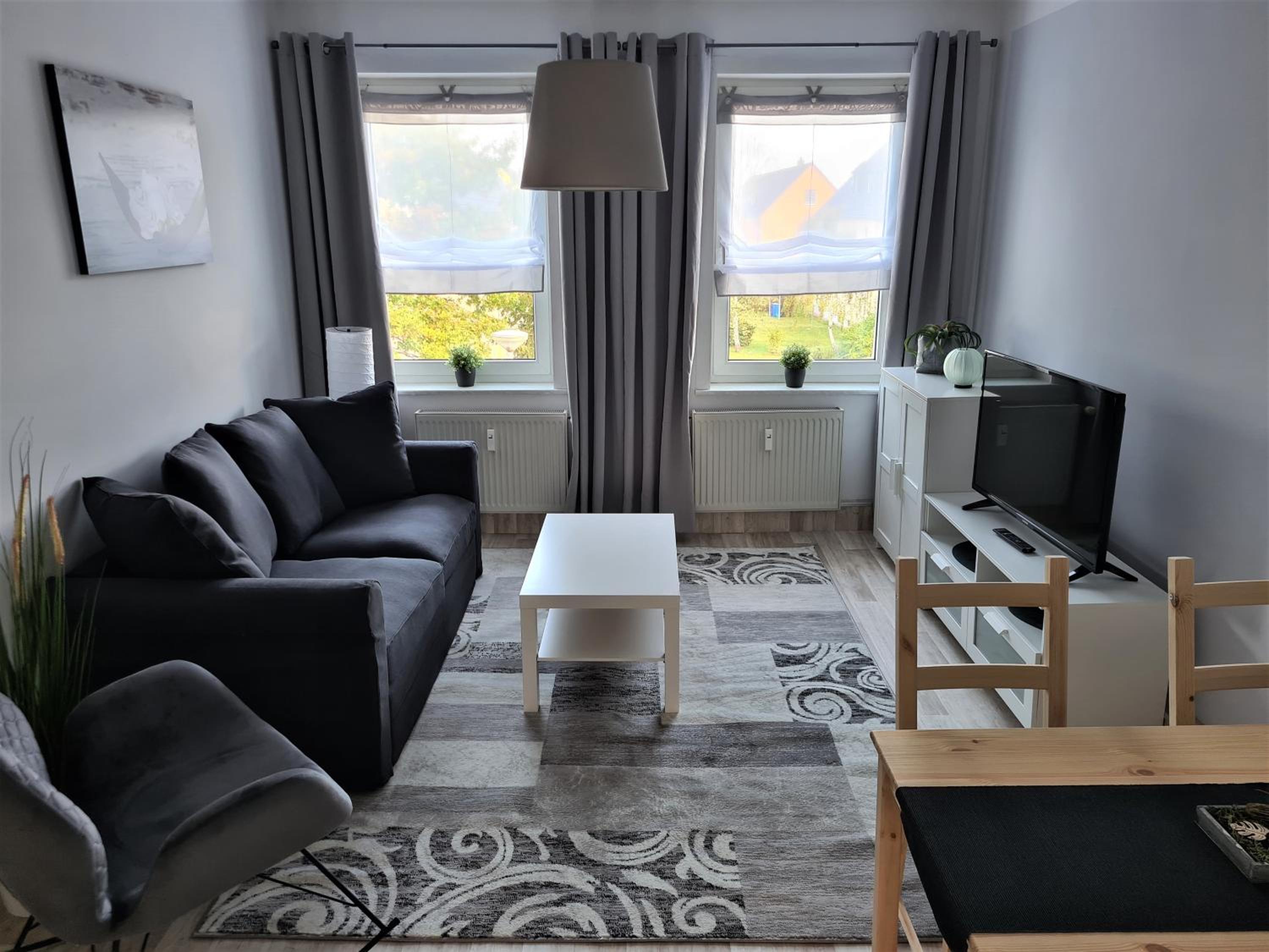 Apartment with Lake View photo 1