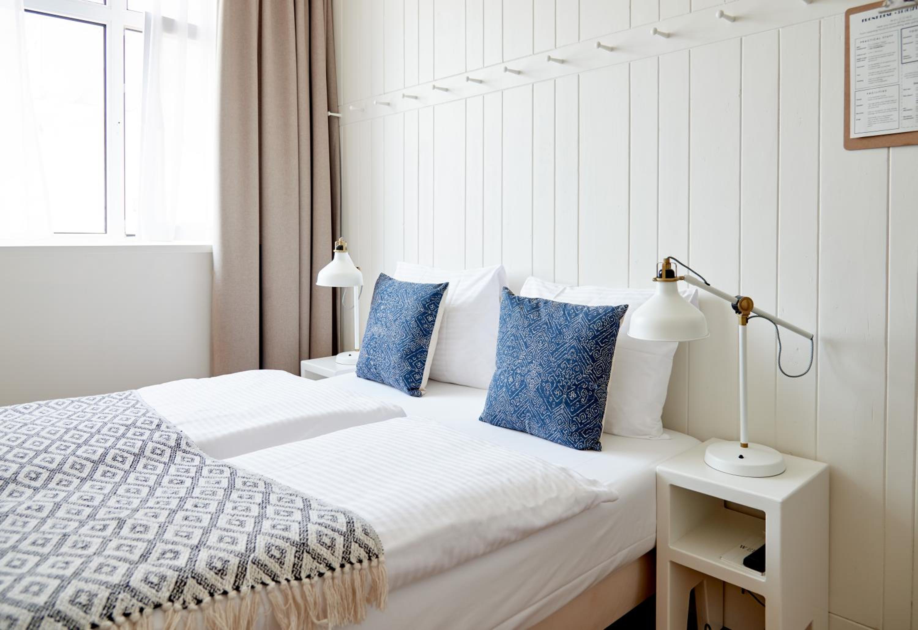 Small Double Room  photo 2