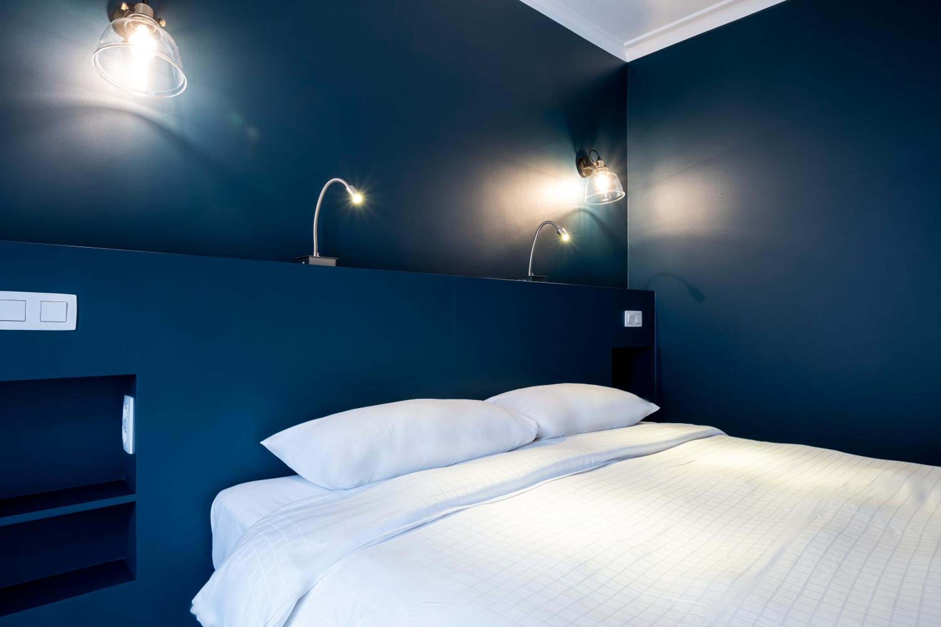 Double Room - Photo 1