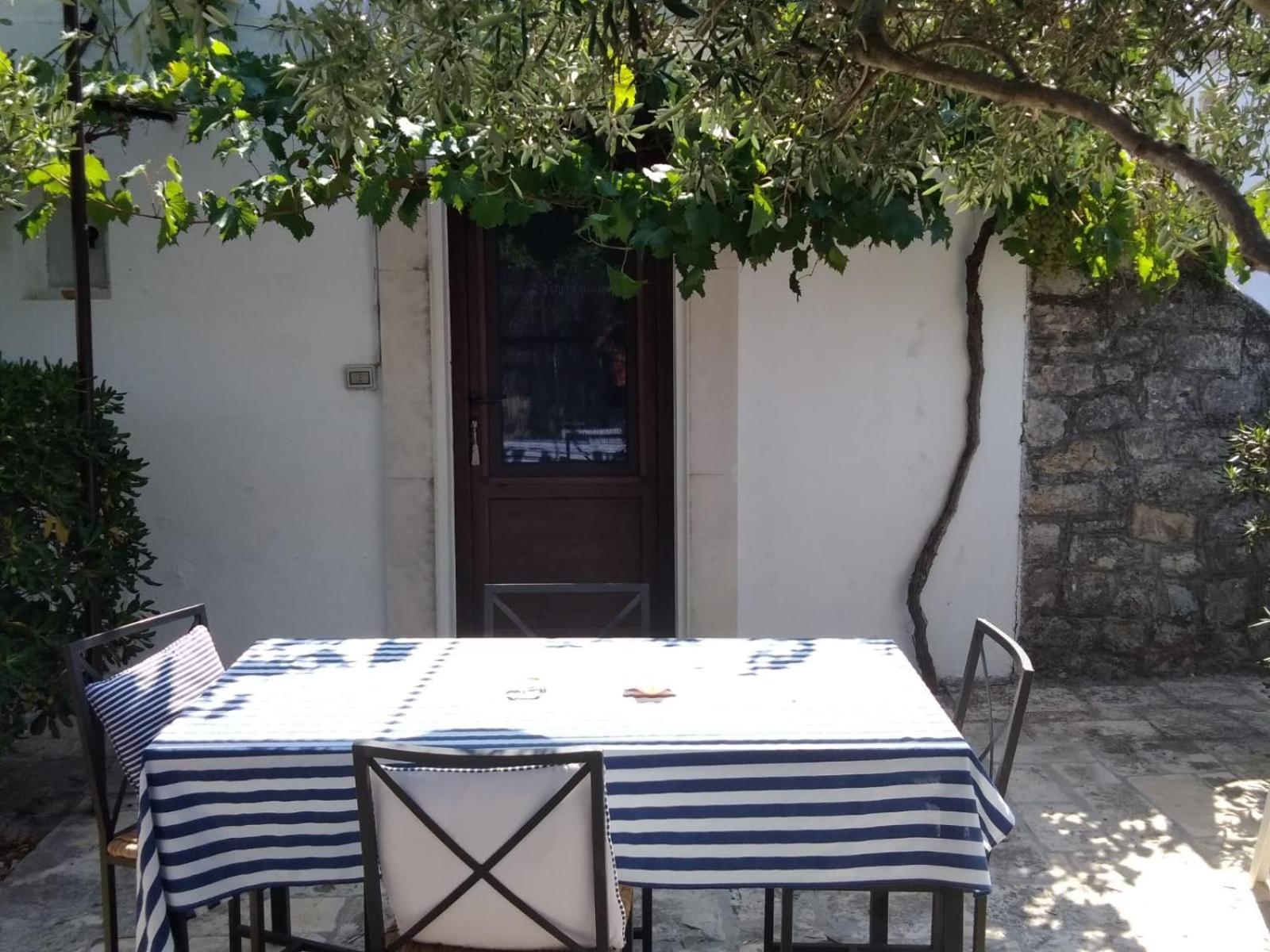 Holiday Home photo 2