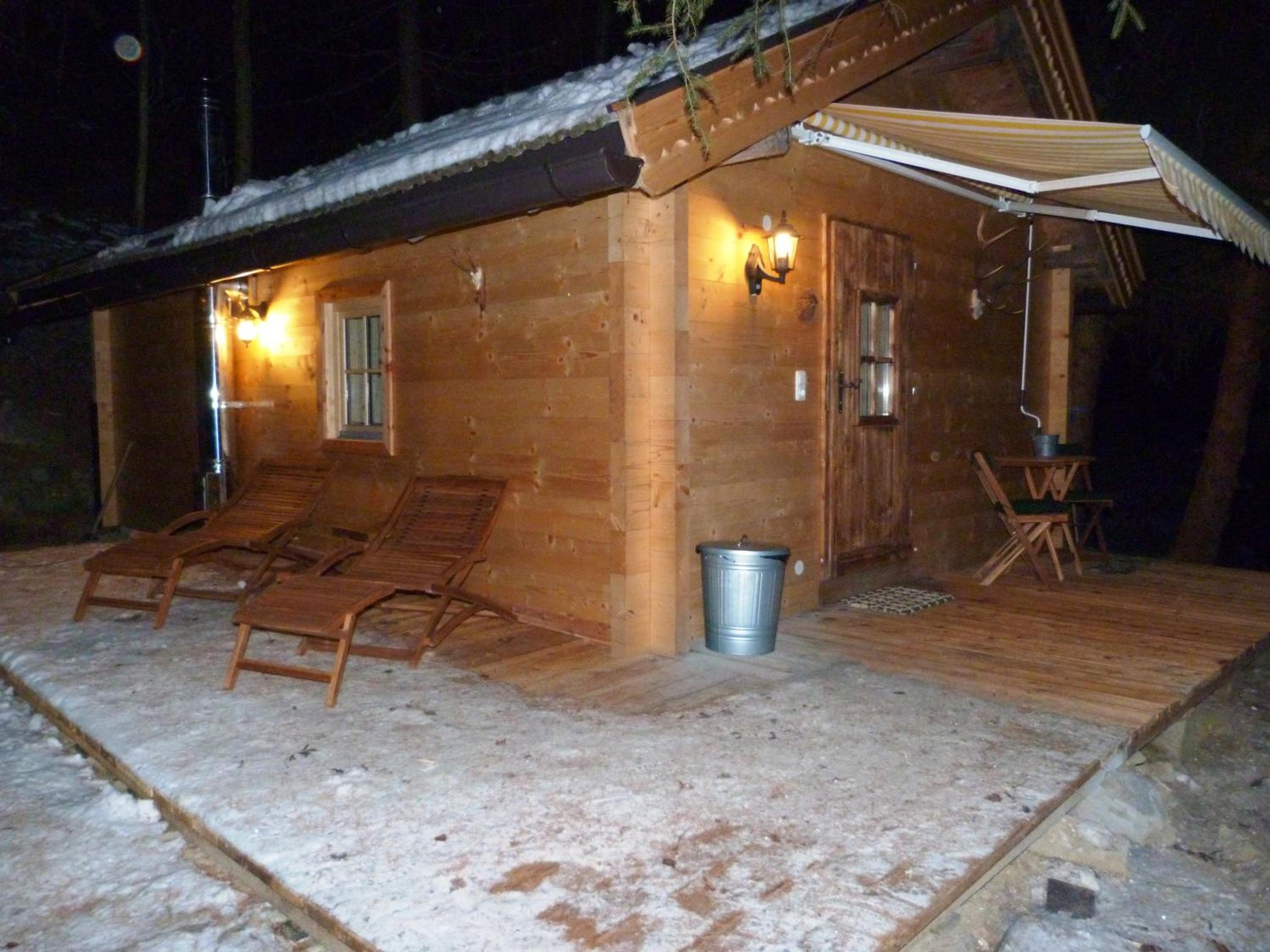 Chalet photo 3