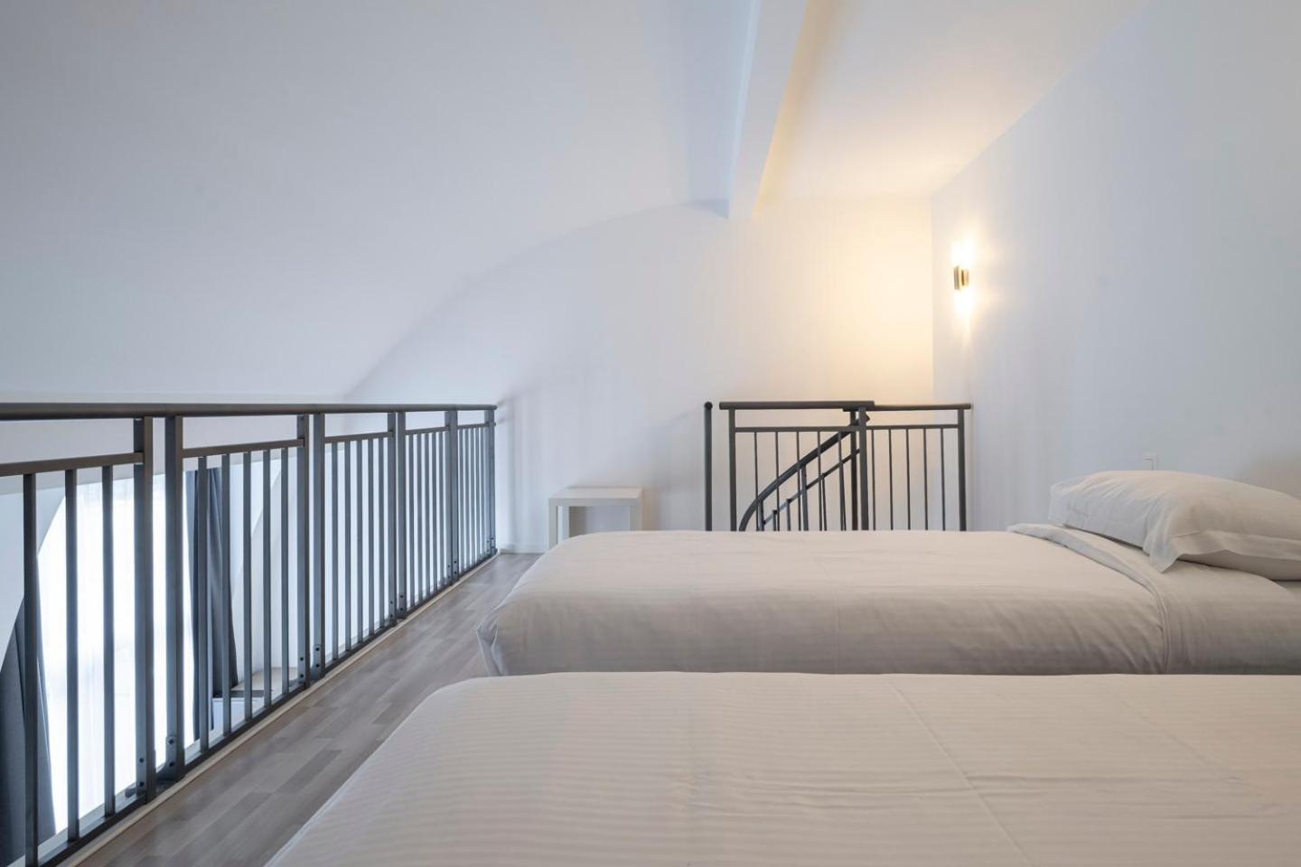 Duplex Suite photo 3