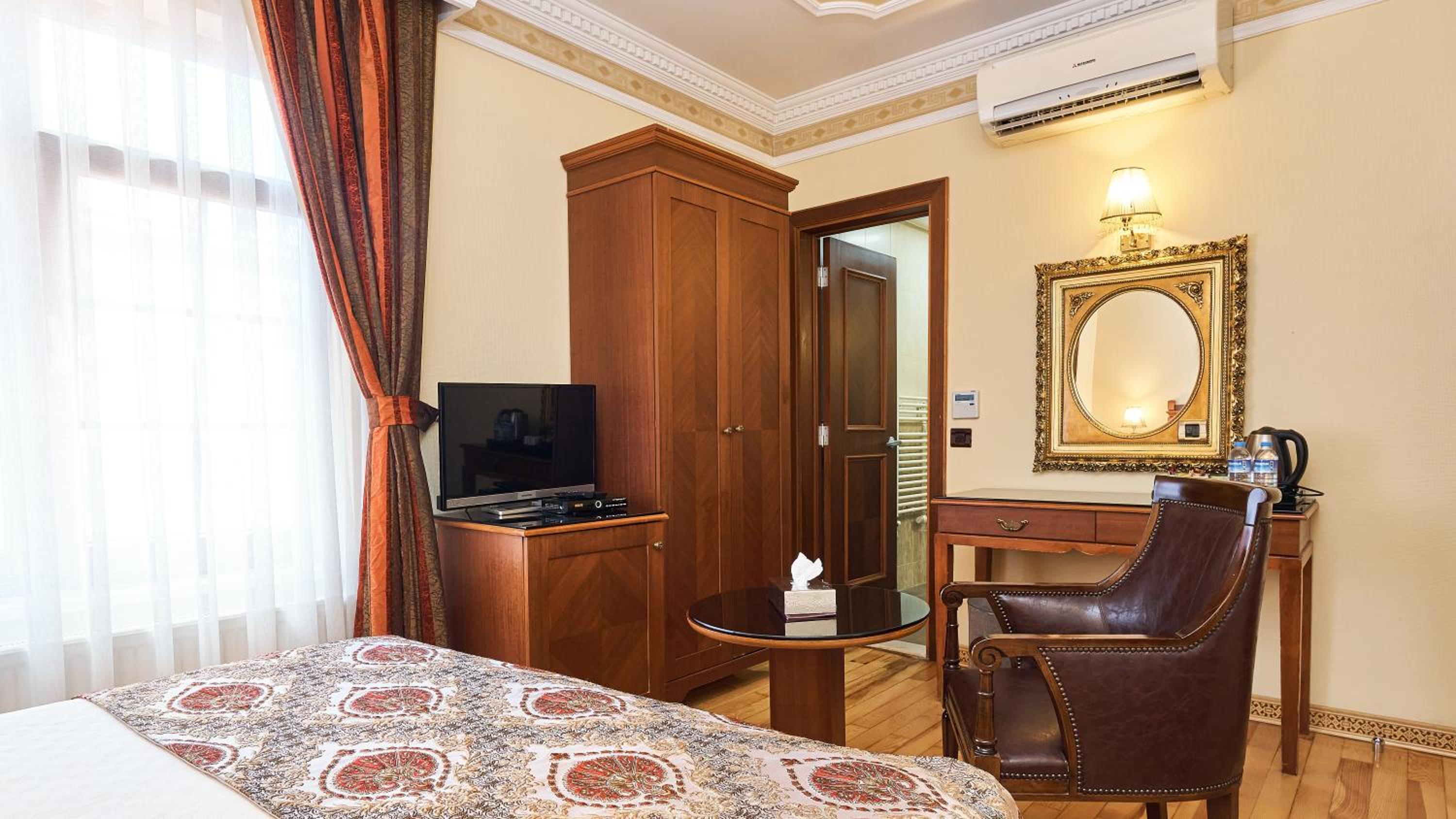 Double Room photo 2