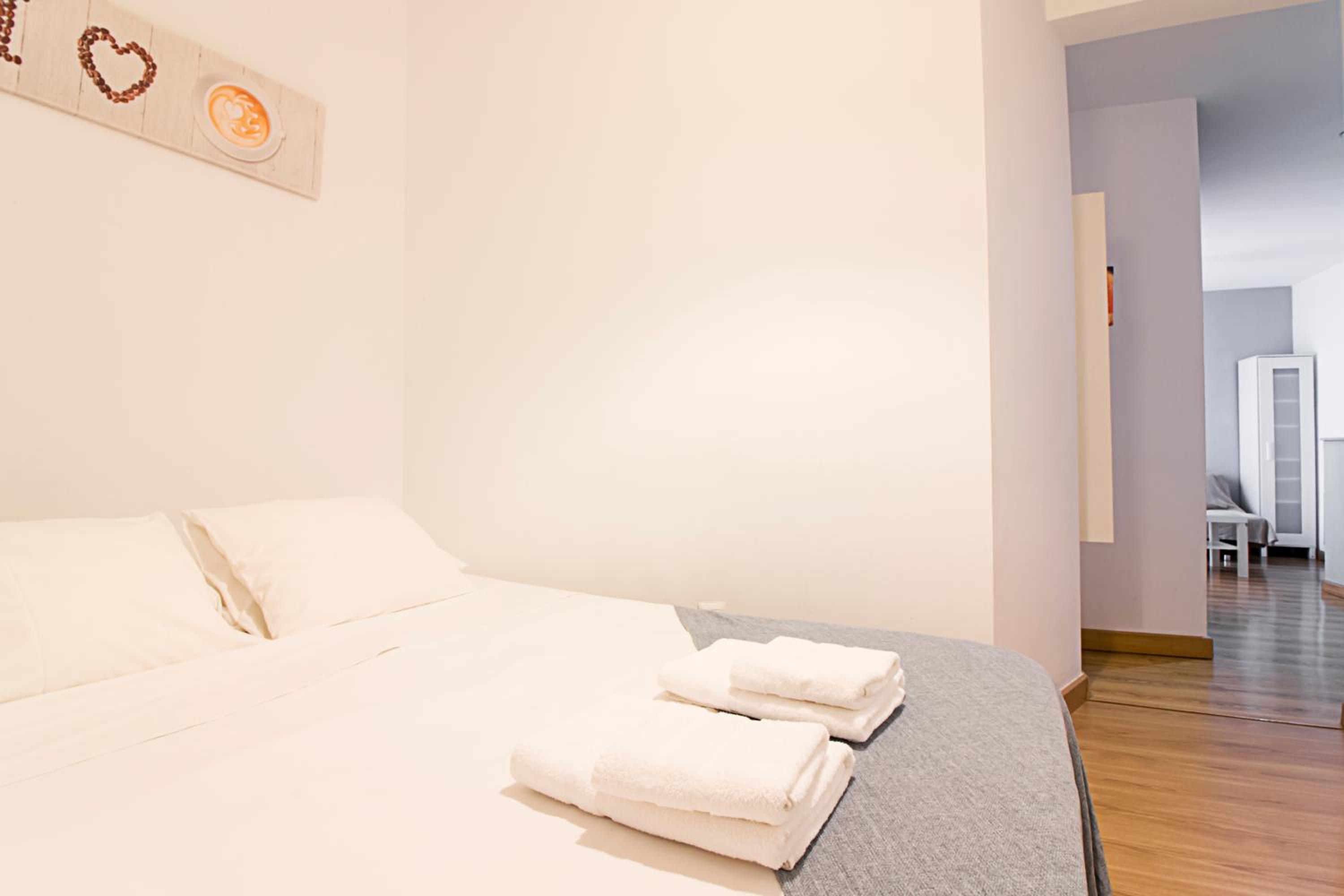 Apartamento Estudio