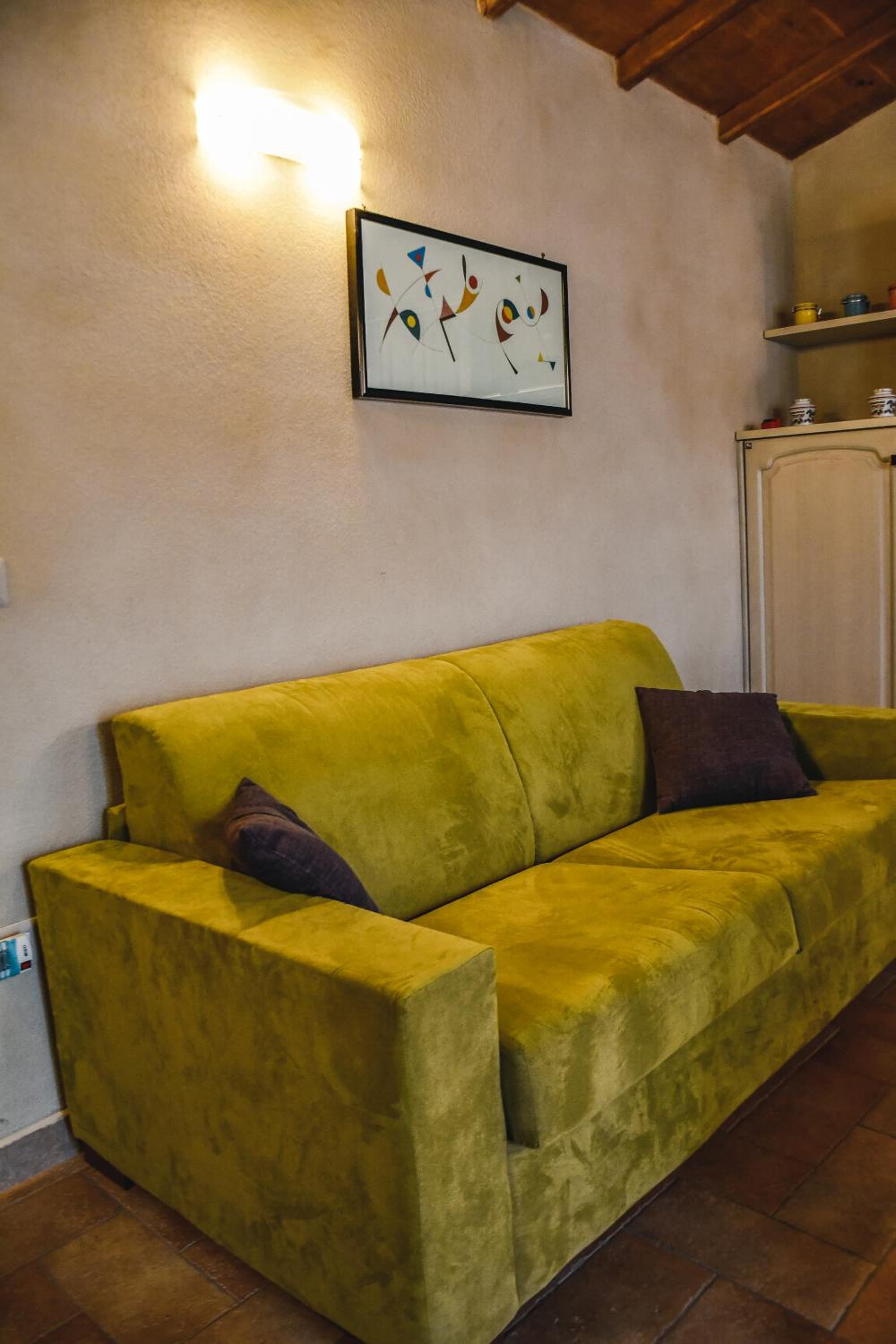 King Room with Garden View photo 1
