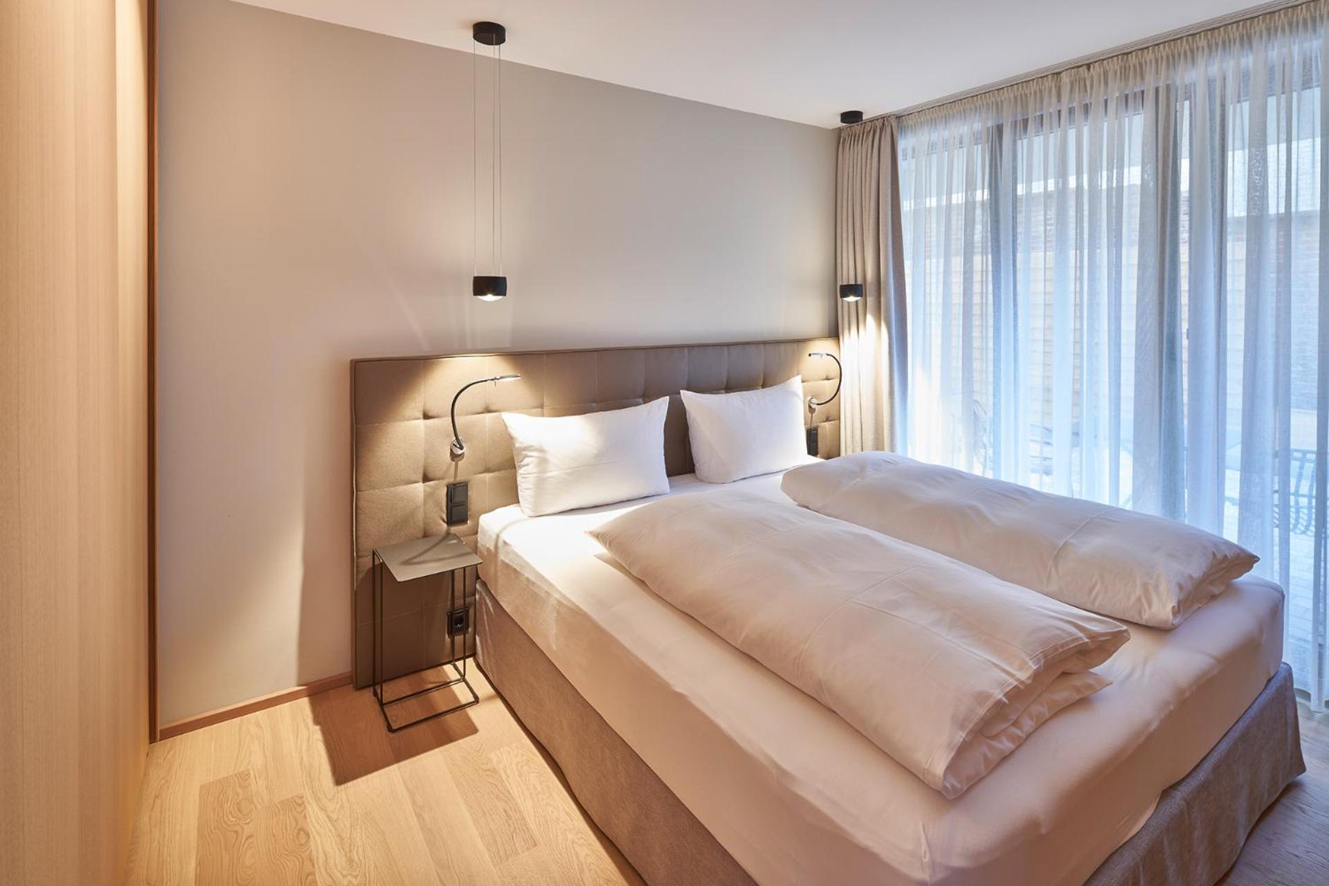 Suite with Terrace or Balcony