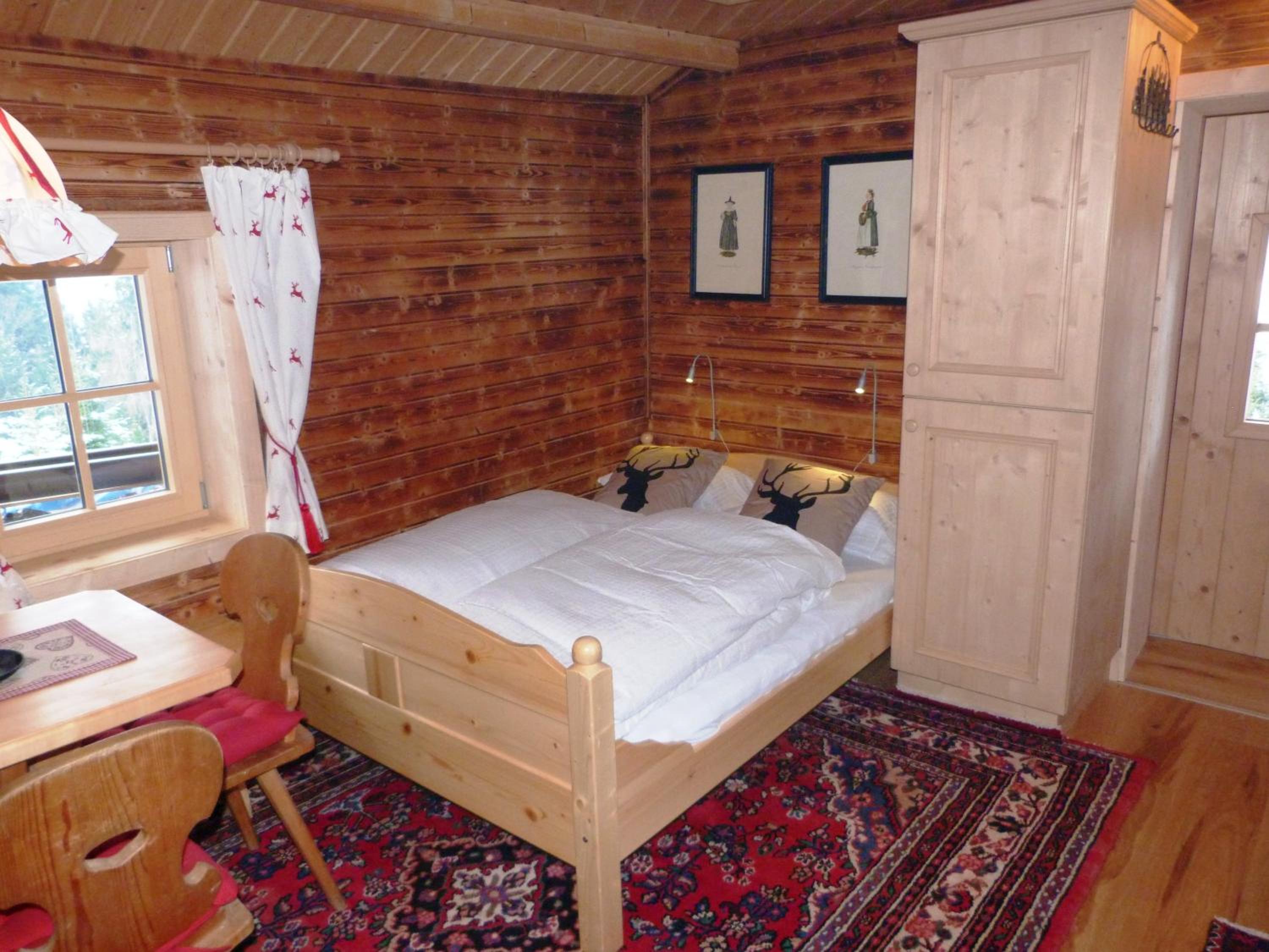 Chalet photo 1