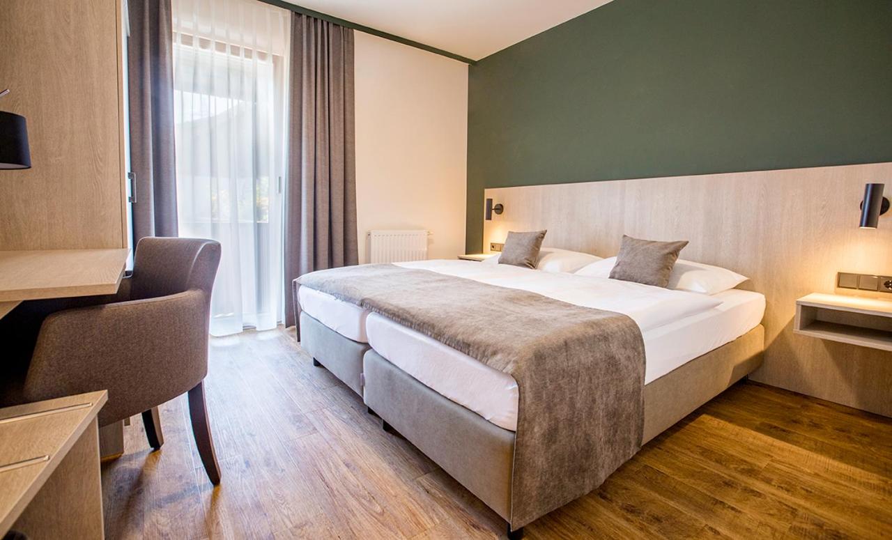 Superior Two-Bedroom Apartment