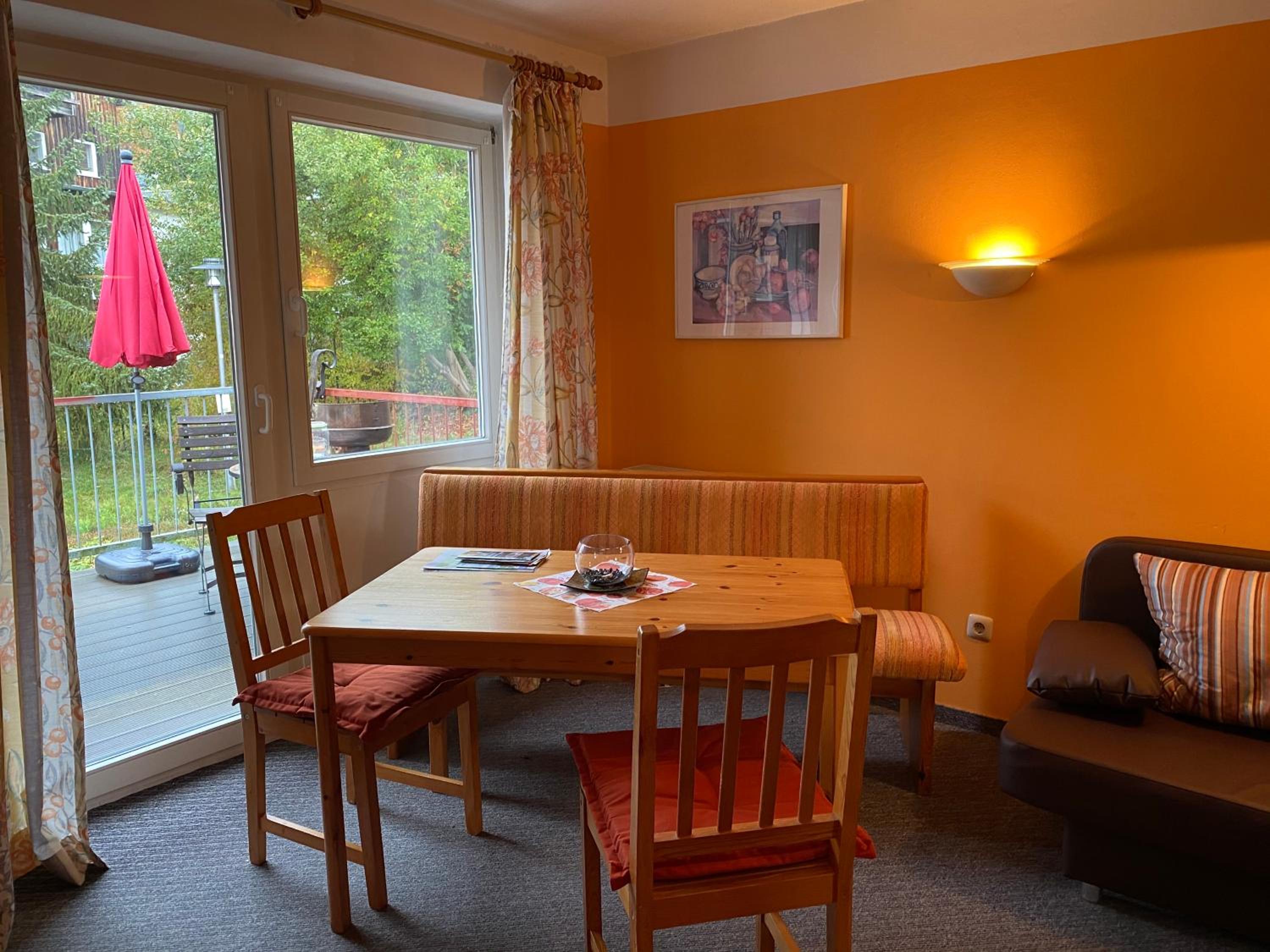 Apartment (2 Adults + 1 Child) photo 1