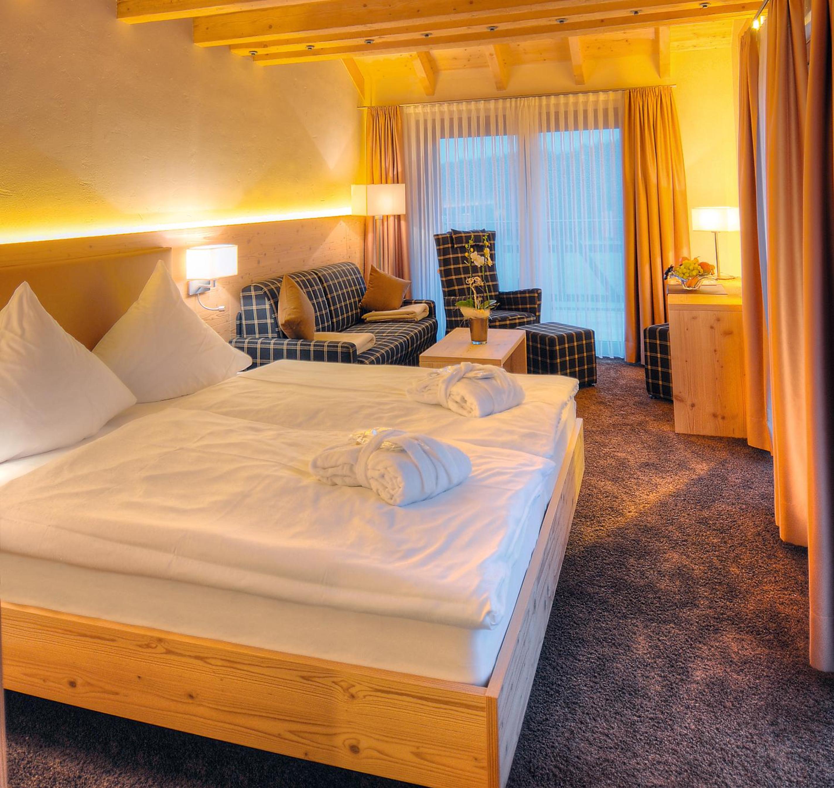 Double Room with Garden View - Photo 1
