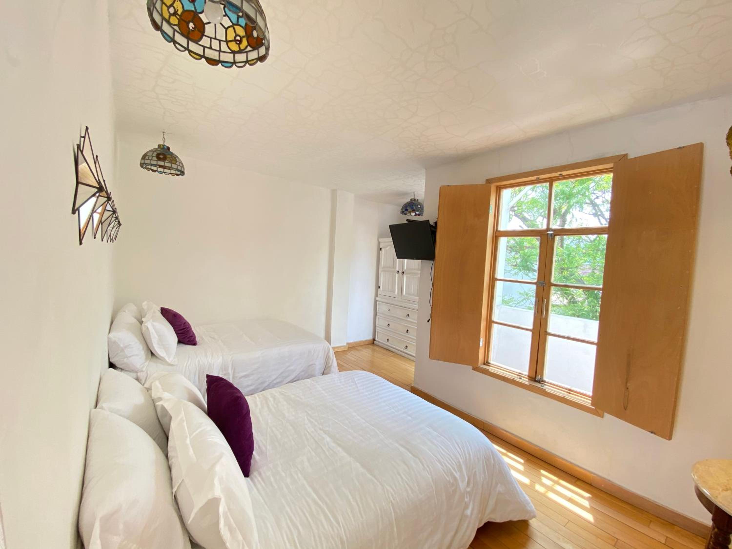 Deluxe Double Room - Photo 4