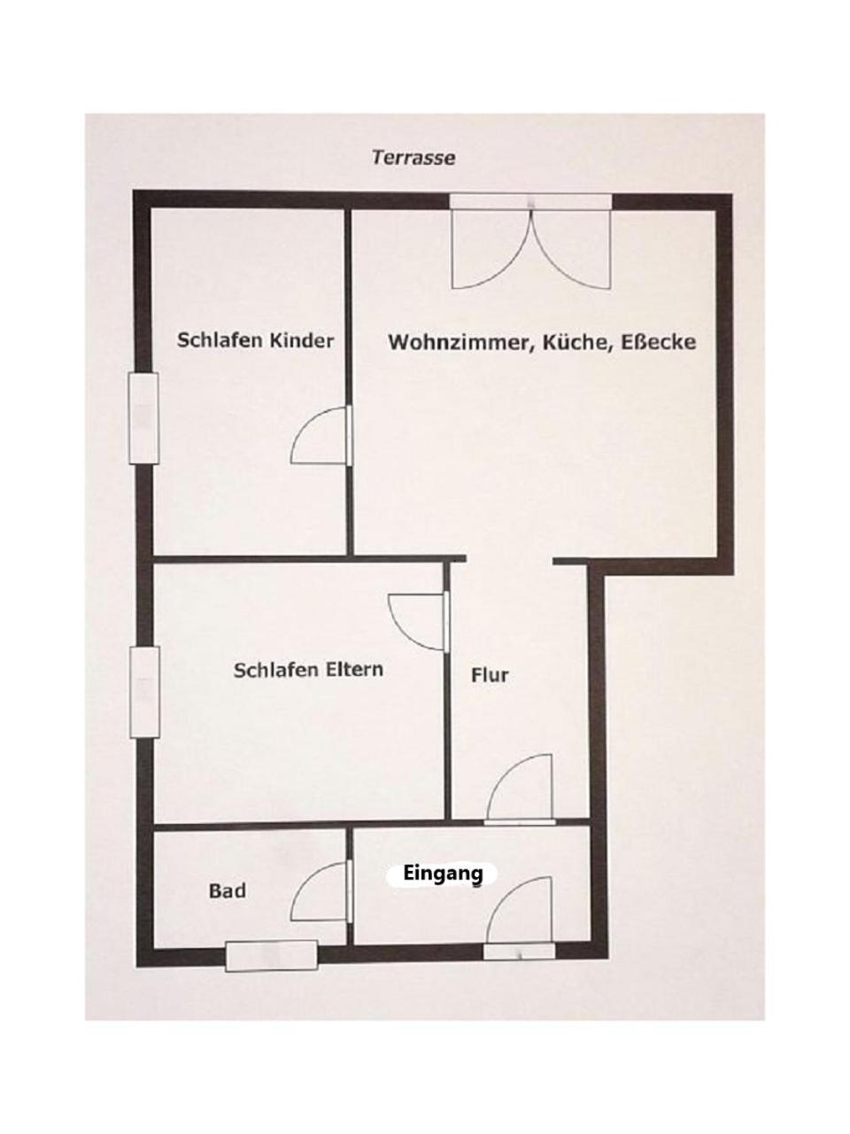 Apartment - Ground Floor - Photo 4
