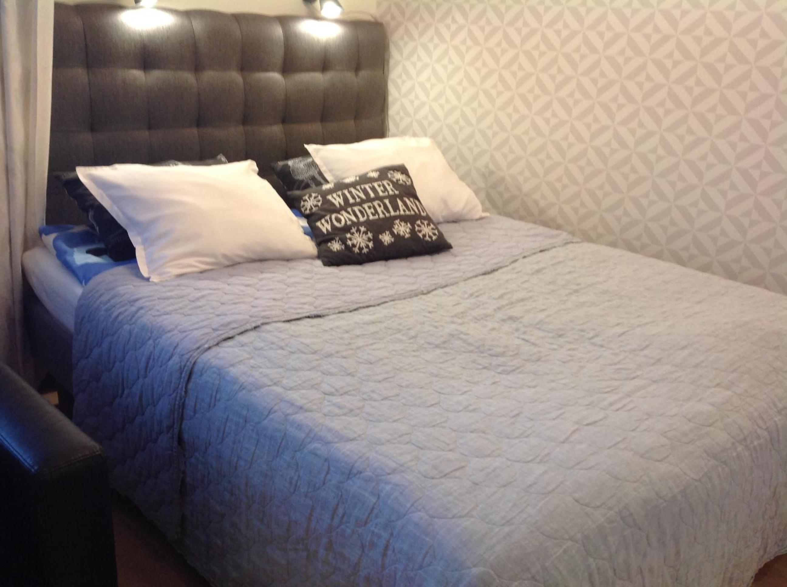 Studio Apartment with Sauna - Photo 13