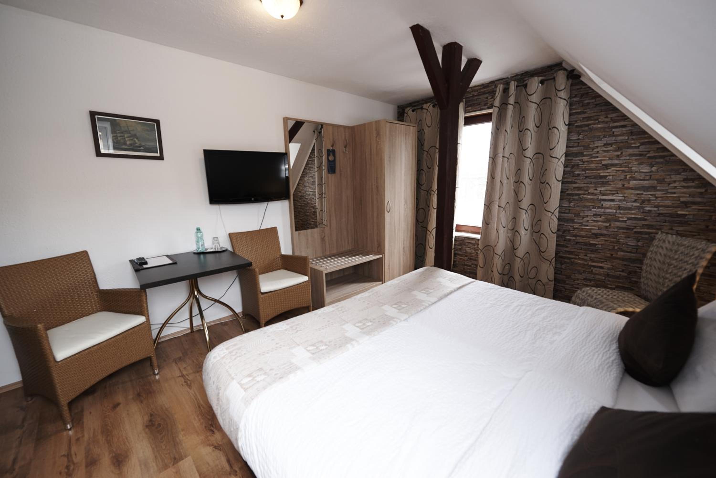 Double Room 1rst Floor photo 1