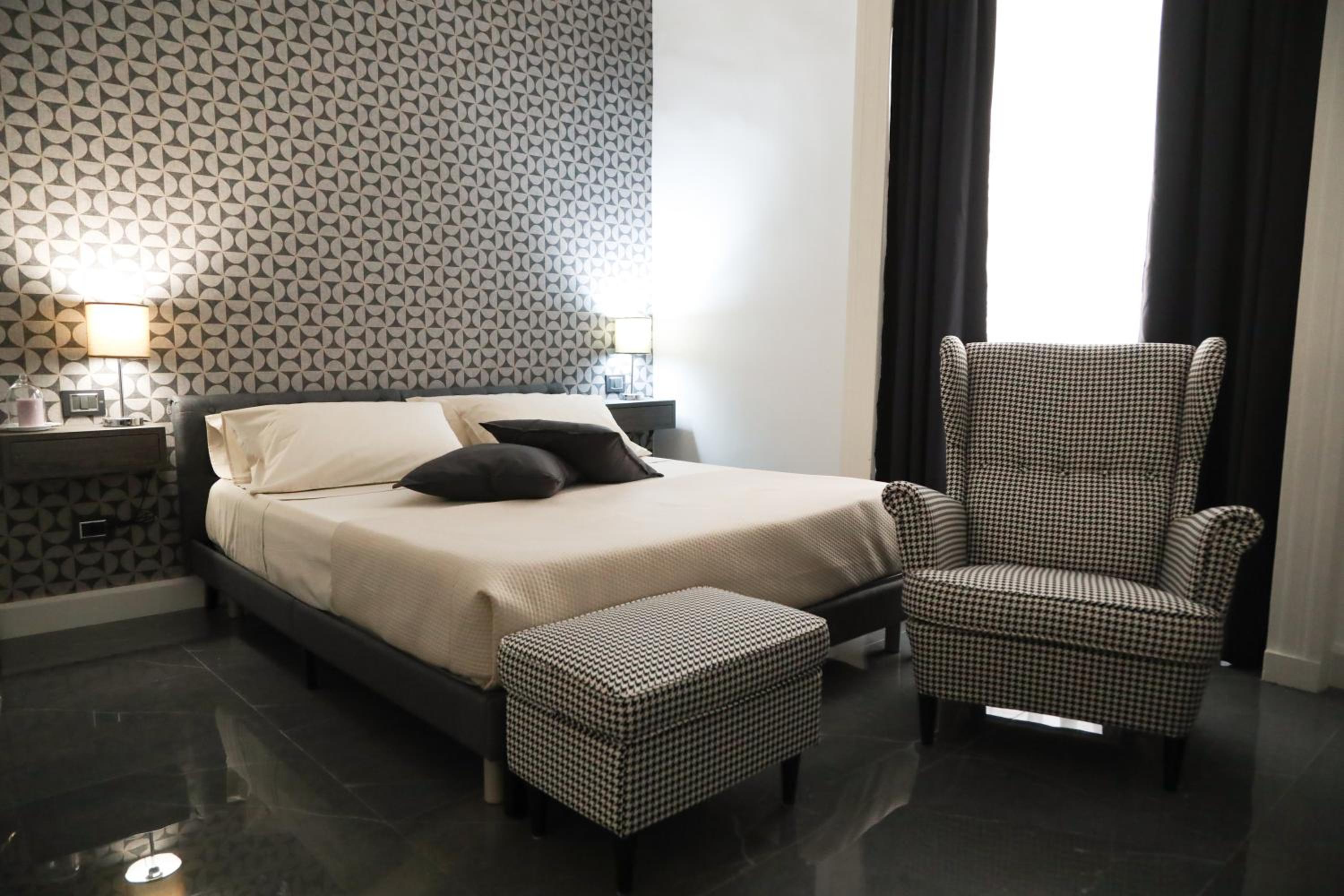 King Room - Photo 1