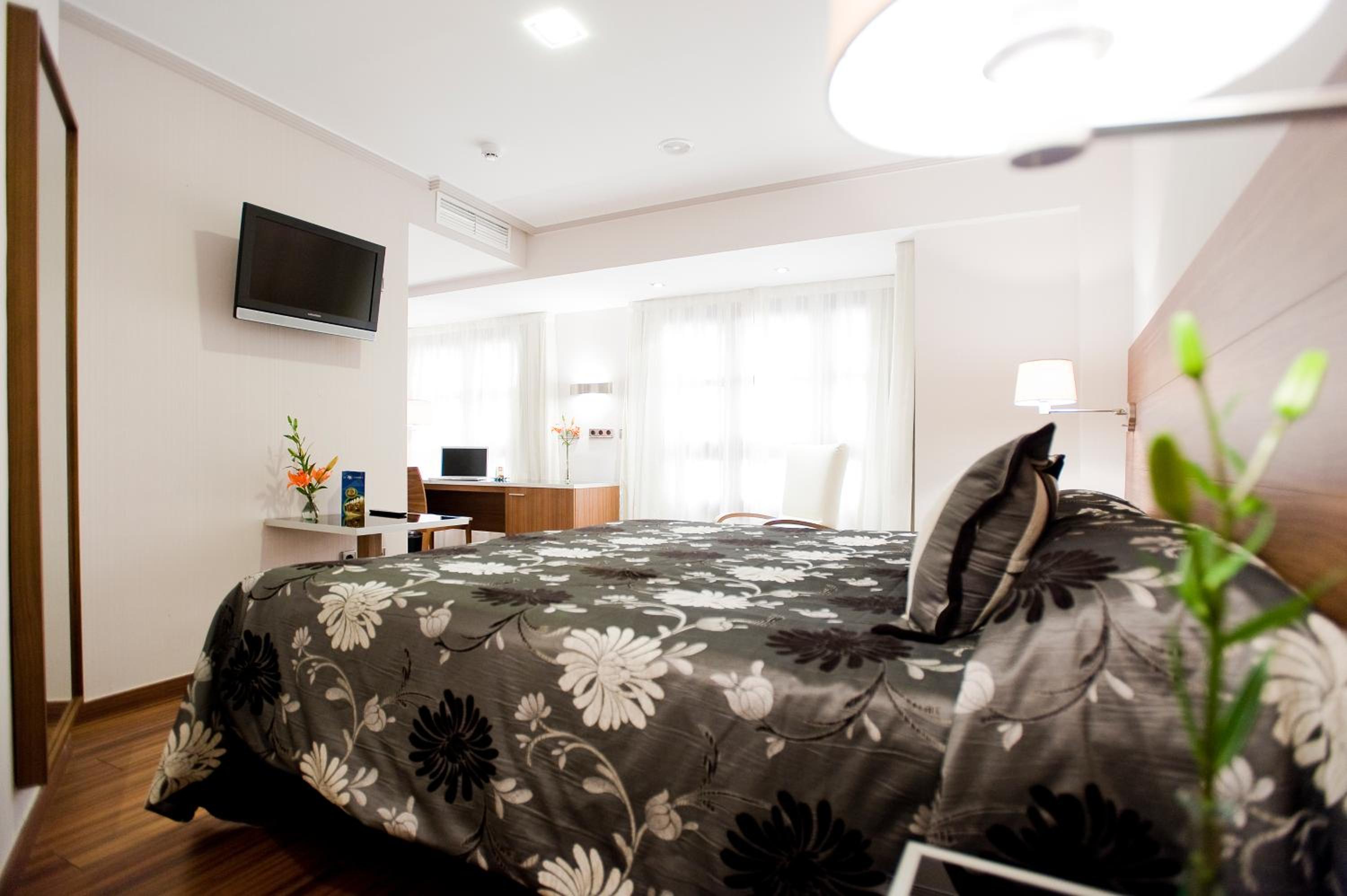 Junior Suite - Photo 9